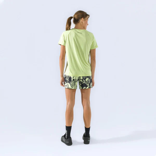 Wild Rye | Sloane Tee