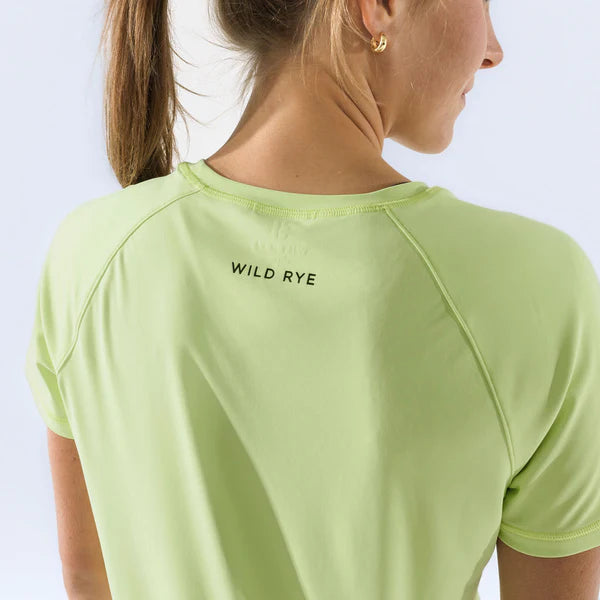 Wild Rye | Sloane Tee