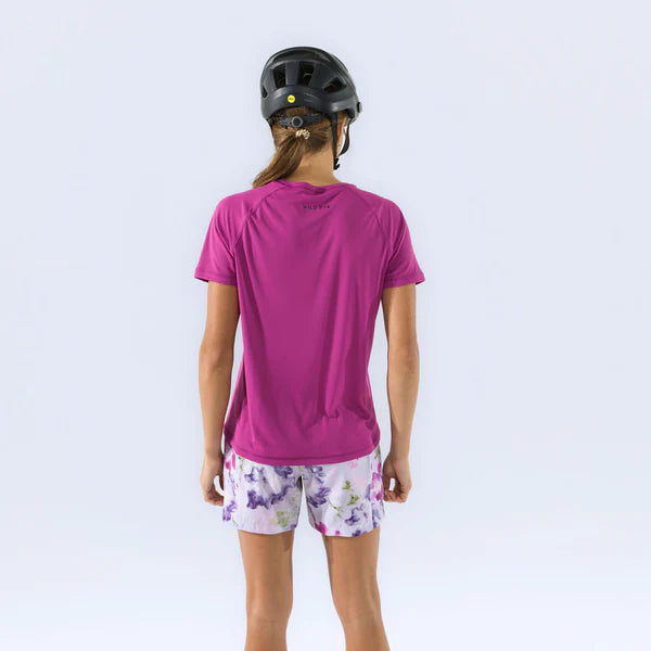 Wild Rye | Sloane Tee