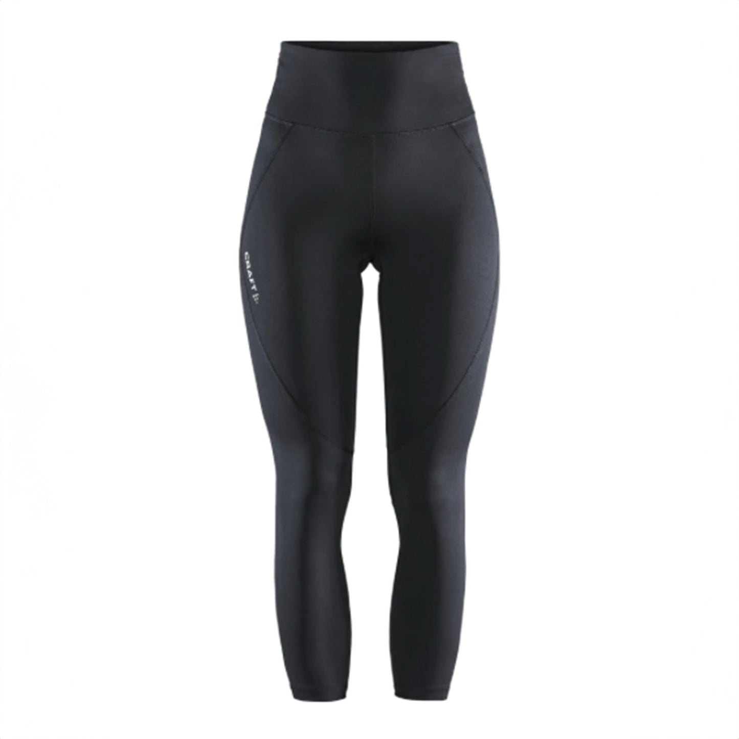 Craft | Women's ADV Essence High Waist Training Tights (Marathon Tours & Travel)