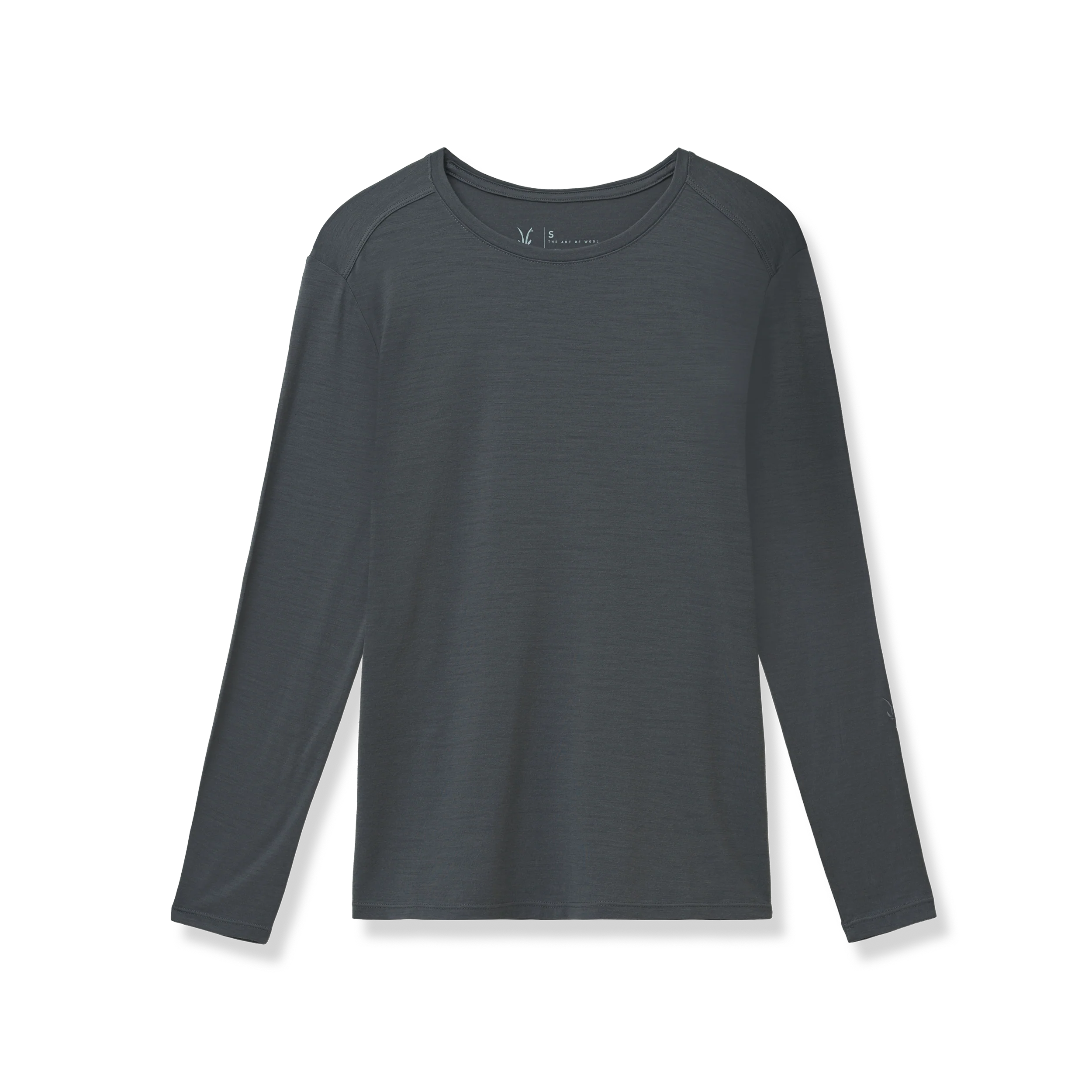 Ibex | Women's GOAT Long Sleeve Crew