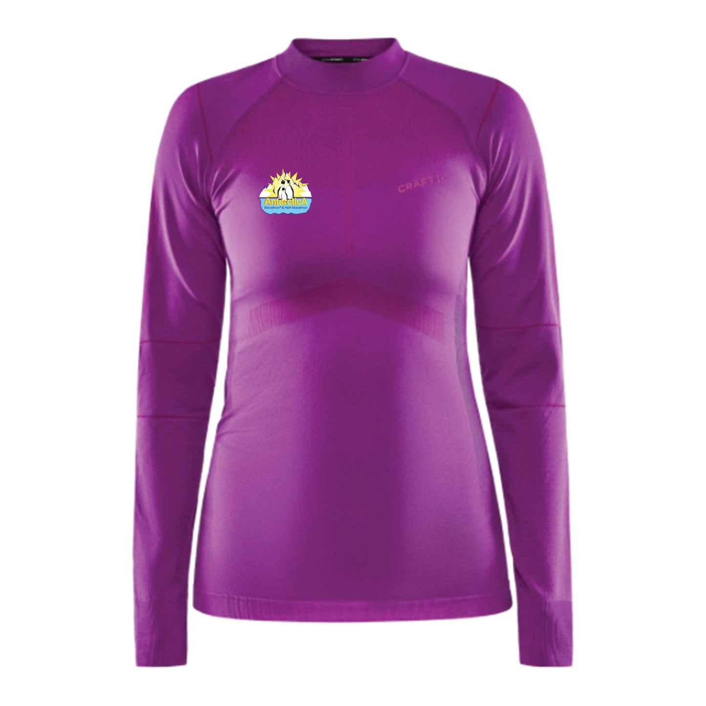 Craft | Women's Active Intensity Baselayer (Marathon Tours & Travel)