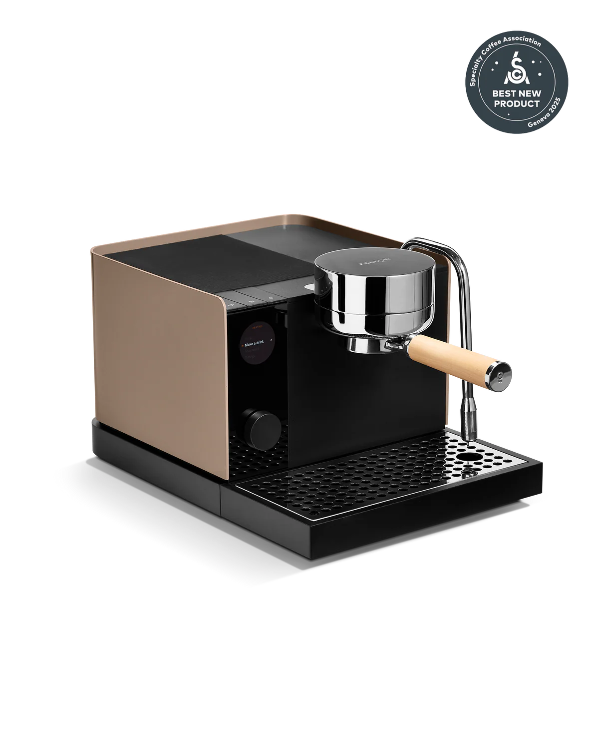 Fellow | Espresso Series 1