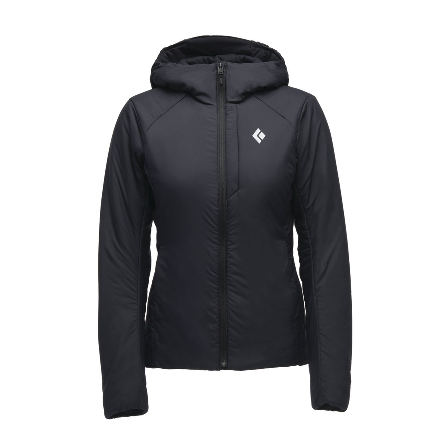 BLACK DIAMOND | FIRST LIGHT STRETCH HOODY - WOMEN'S