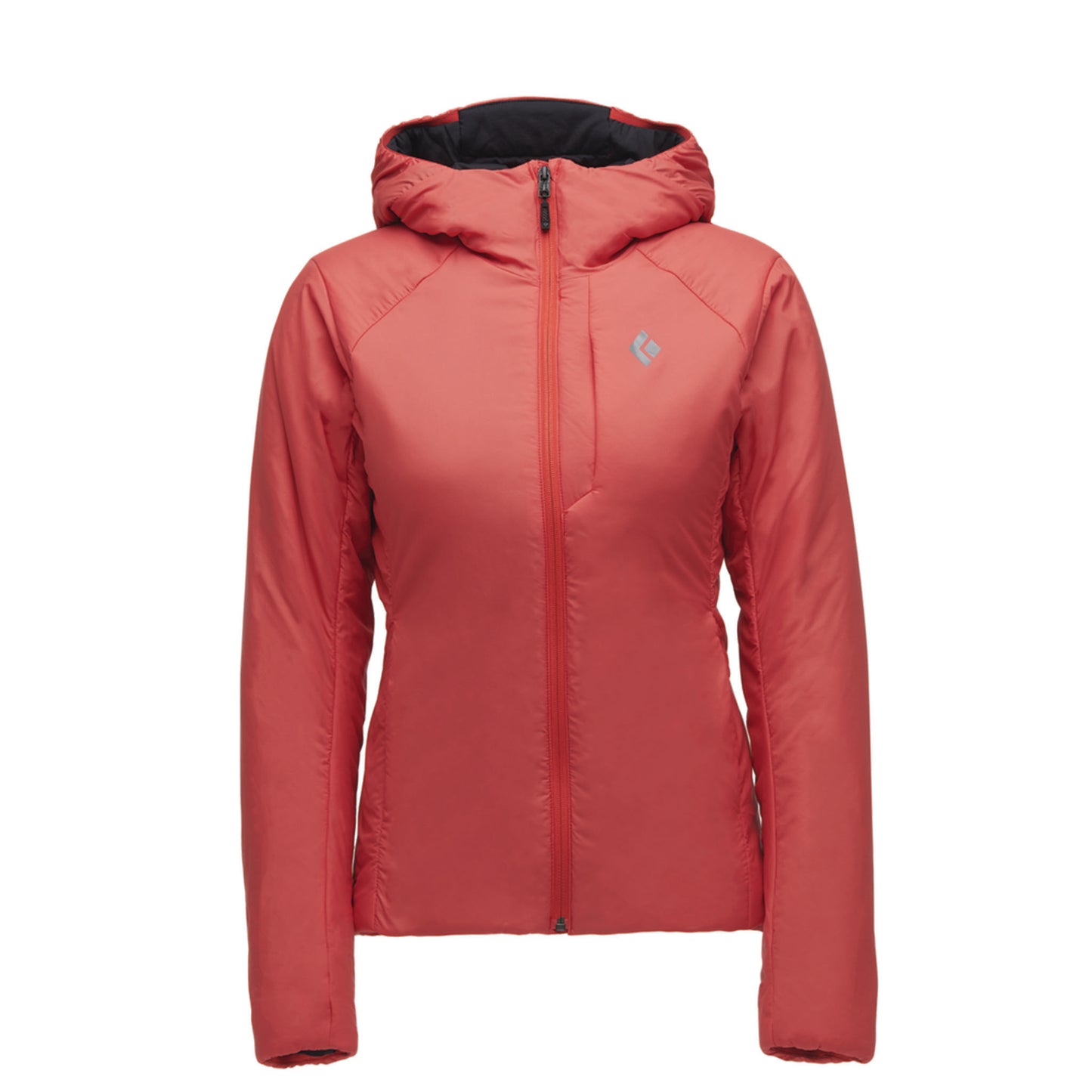 BLACK DIAMOND | FIRST LIGHT STRETCH HOODY - WOMEN'S