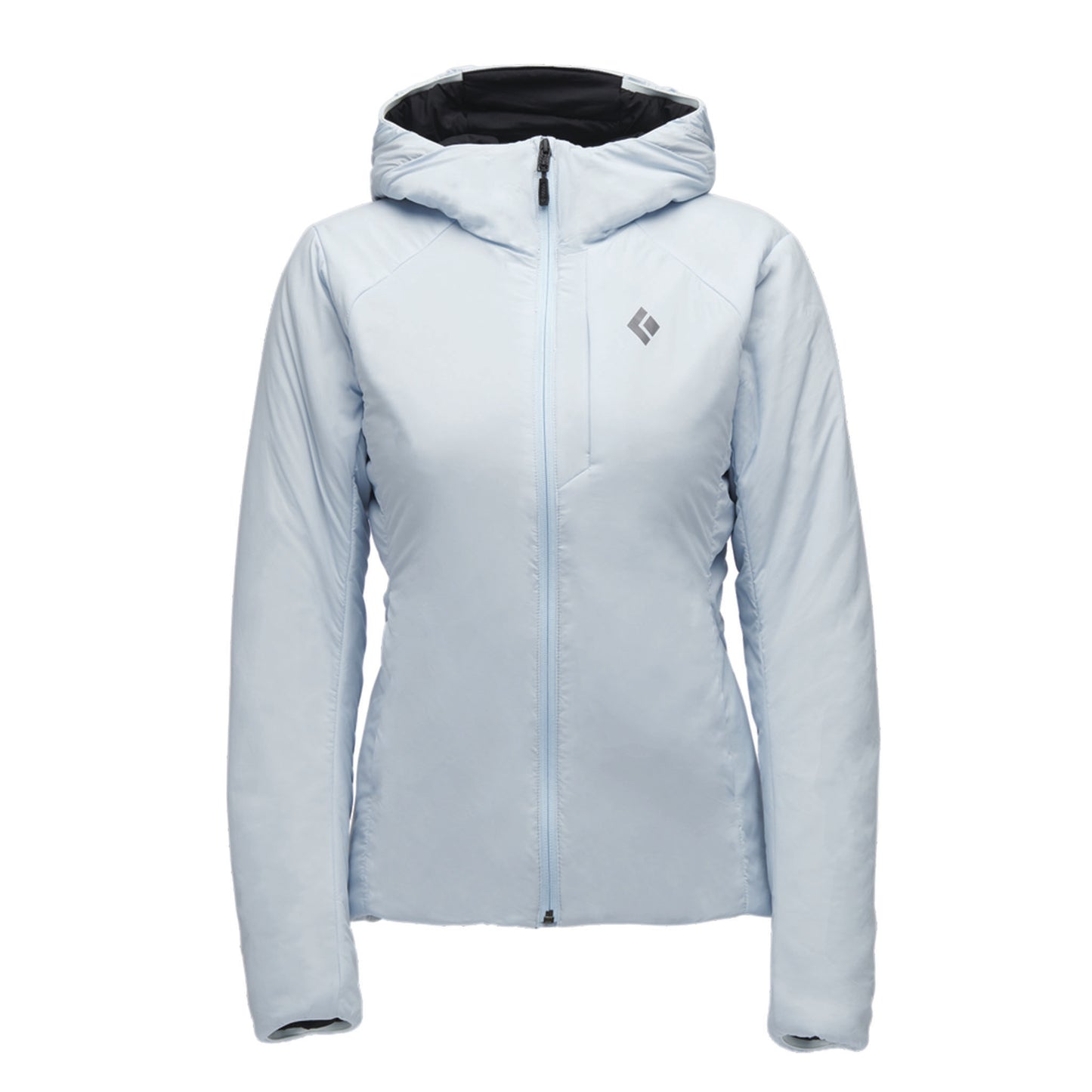 BLACK DIAMOND | FIRST LIGHT STRETCH HOODY - WOMEN'S