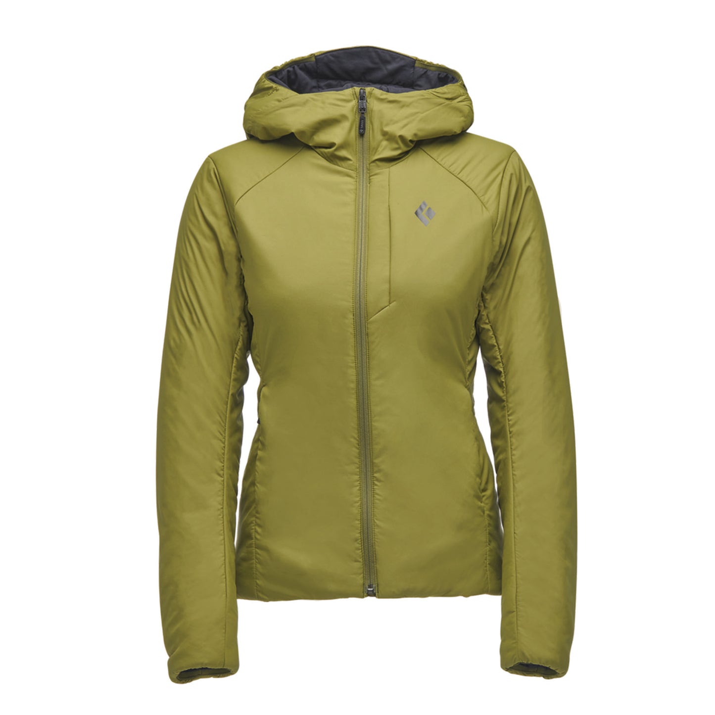 BLACK DIAMOND | FIRST LIGHT STRETCH HOODY - WOMEN'S