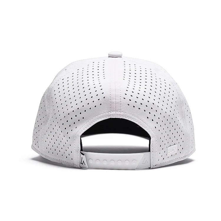 Suay | Apex 5-Panel Hat