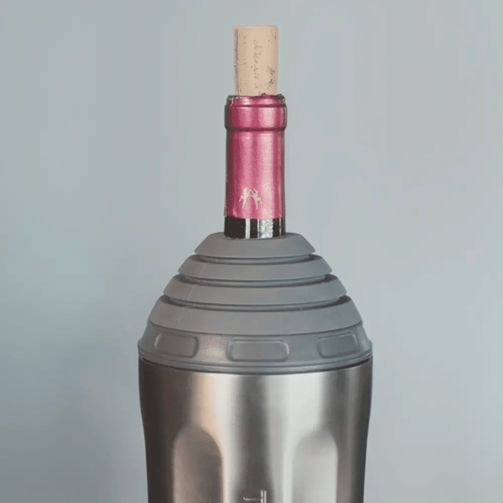 Toadfish | Toadfish Stainless Wine Chiller