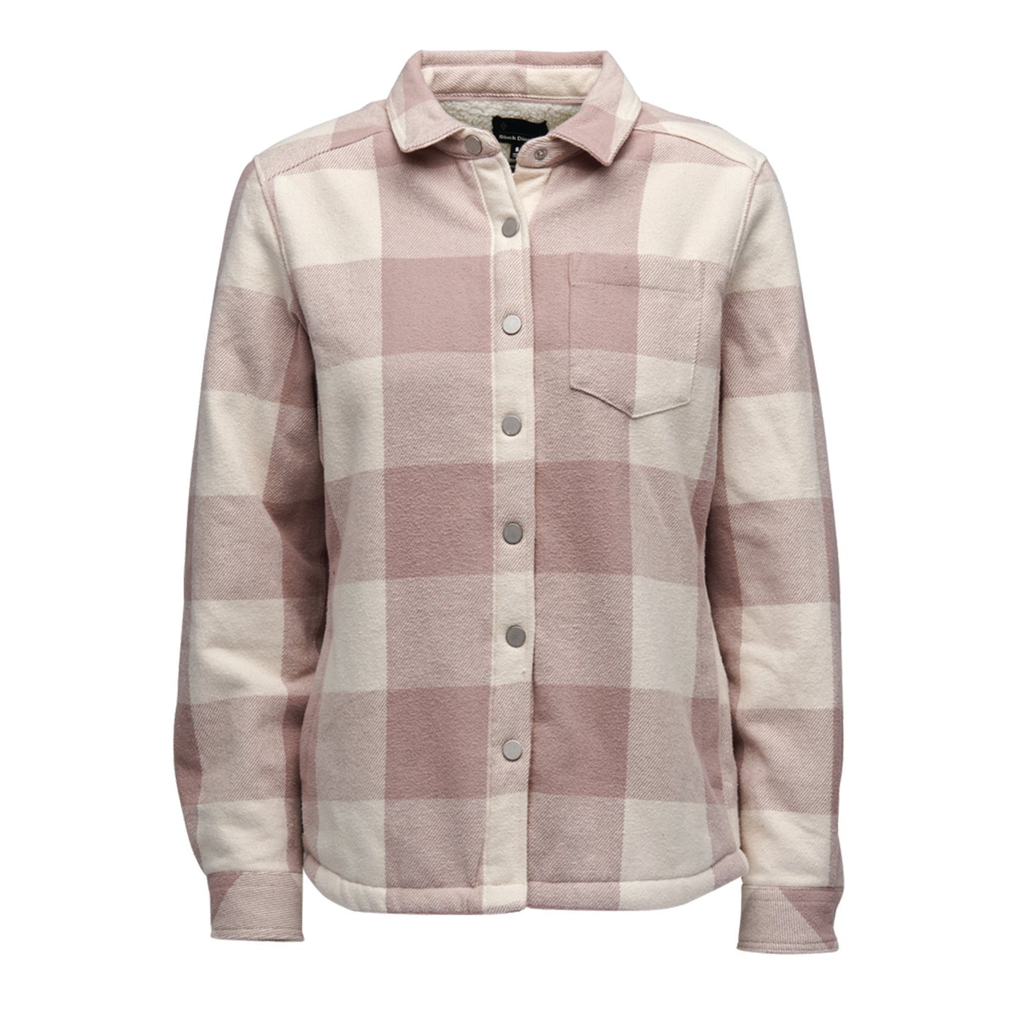 BLACK DIAMOND | PROJECT LINED FLANNEL - WOMEN'S