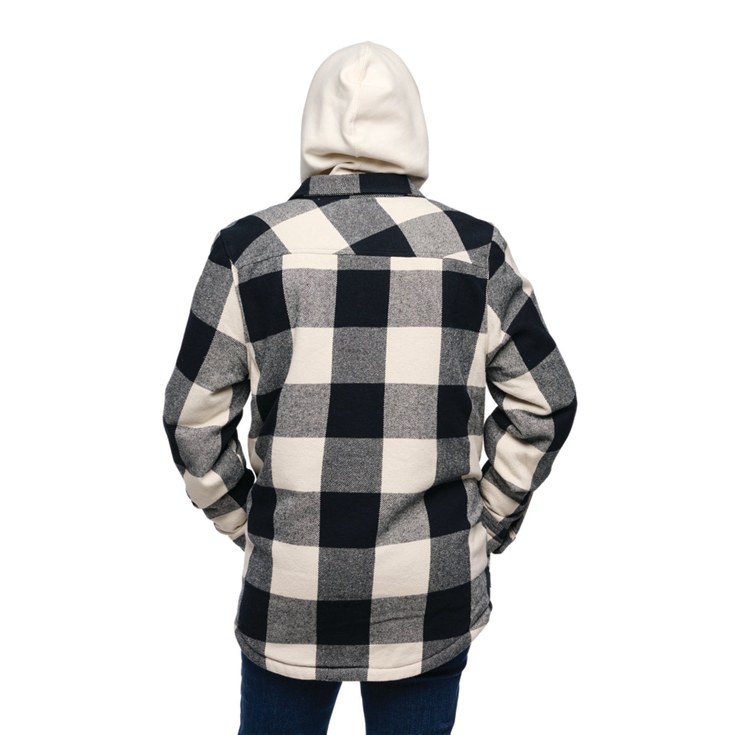 BLACK DIAMOND | PROJECT LINED FLANNEL - WOMEN'S