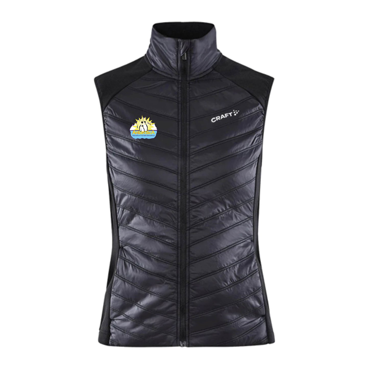 Craft | Women's ADV Essence Warm Vest (Marathon Tours & Travel)