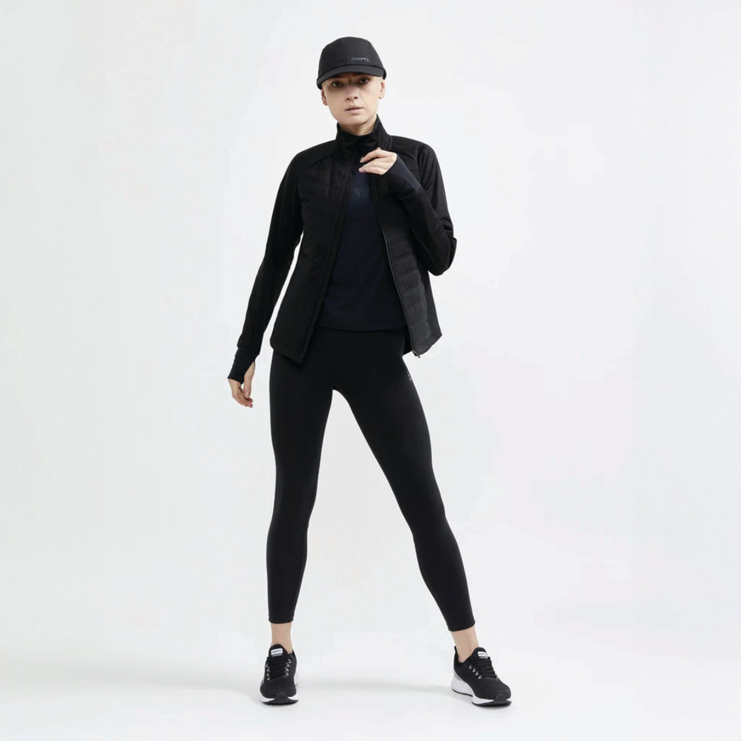 Women's ADV Essence Warm Jacket (Boise Betties)