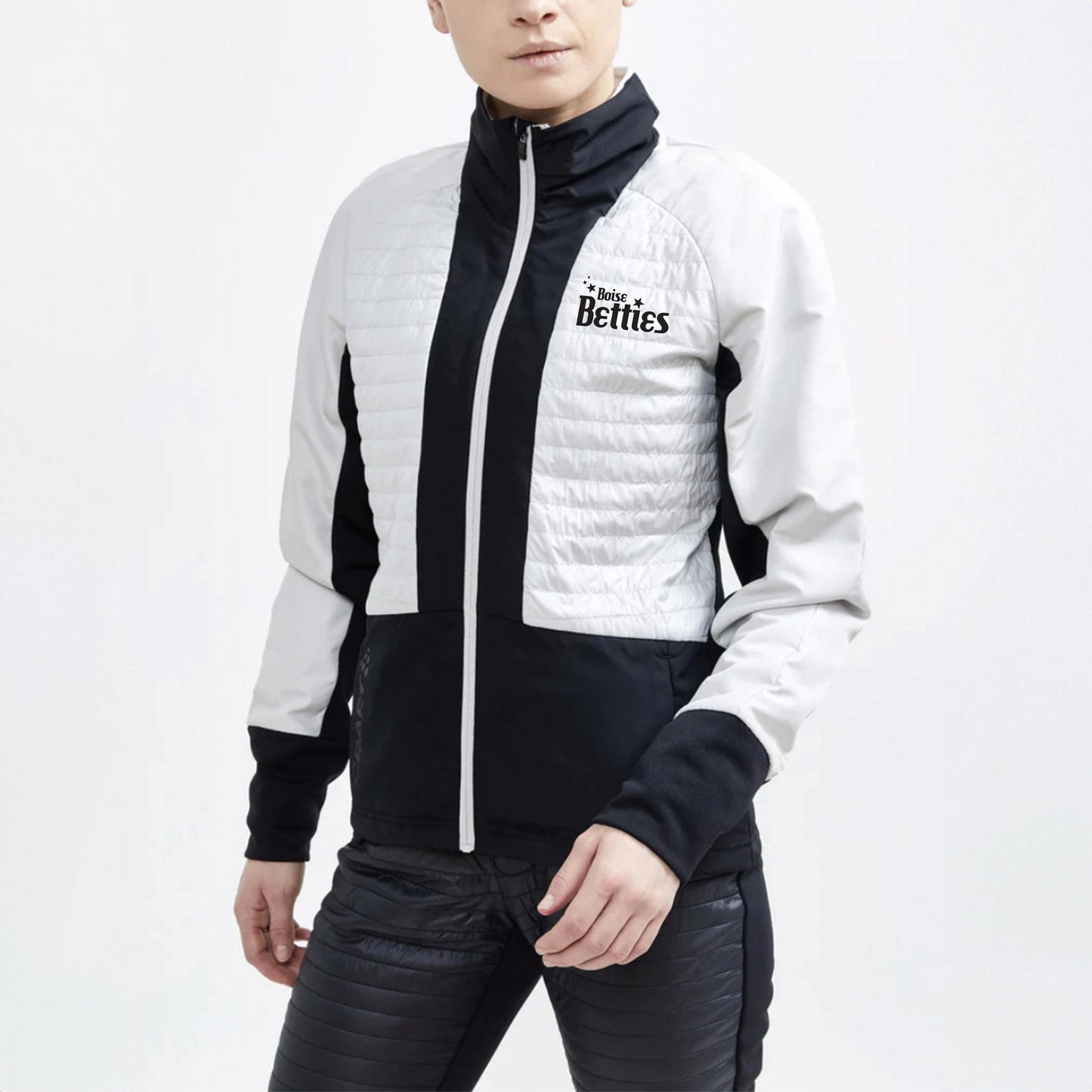 Women's ADV Storm Insulate XC Ski Jacket (Boise Betties)