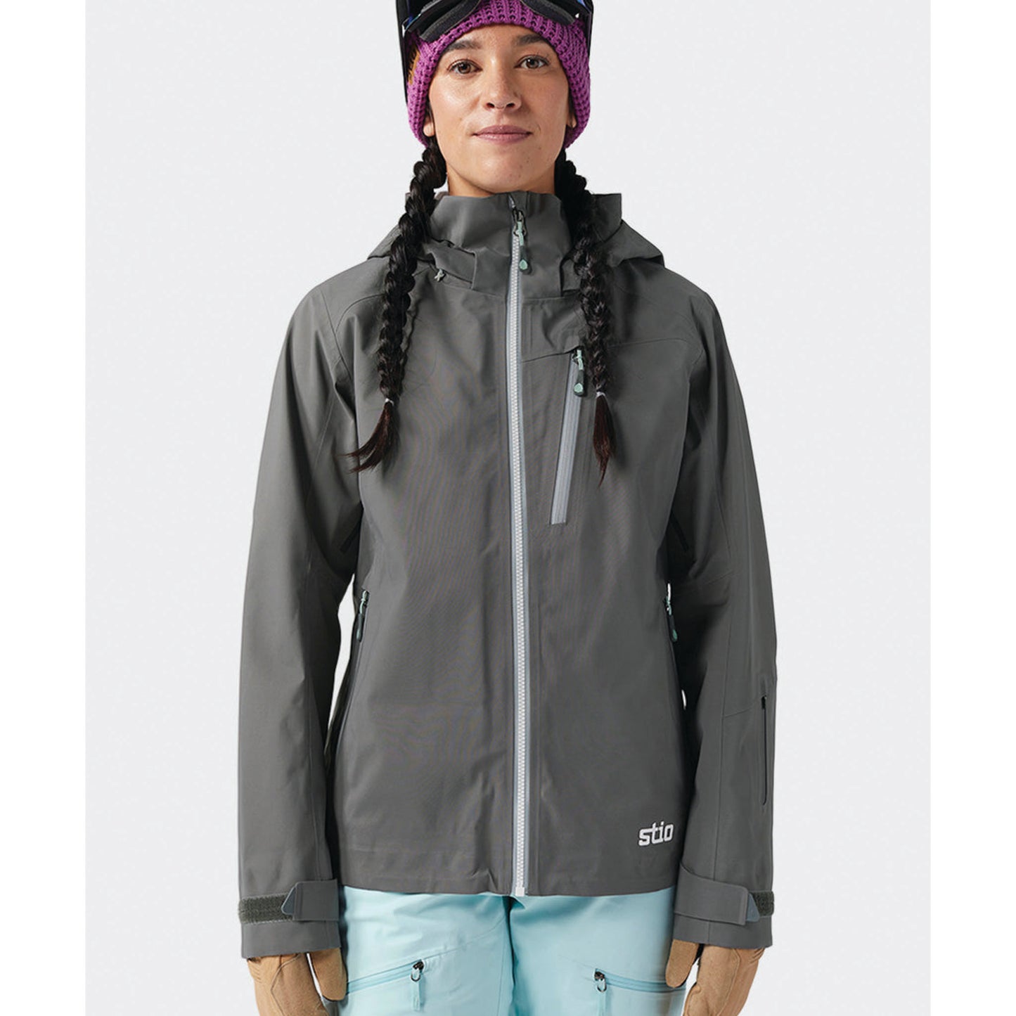 STIO ENVIRON JACKET WOMEN'S