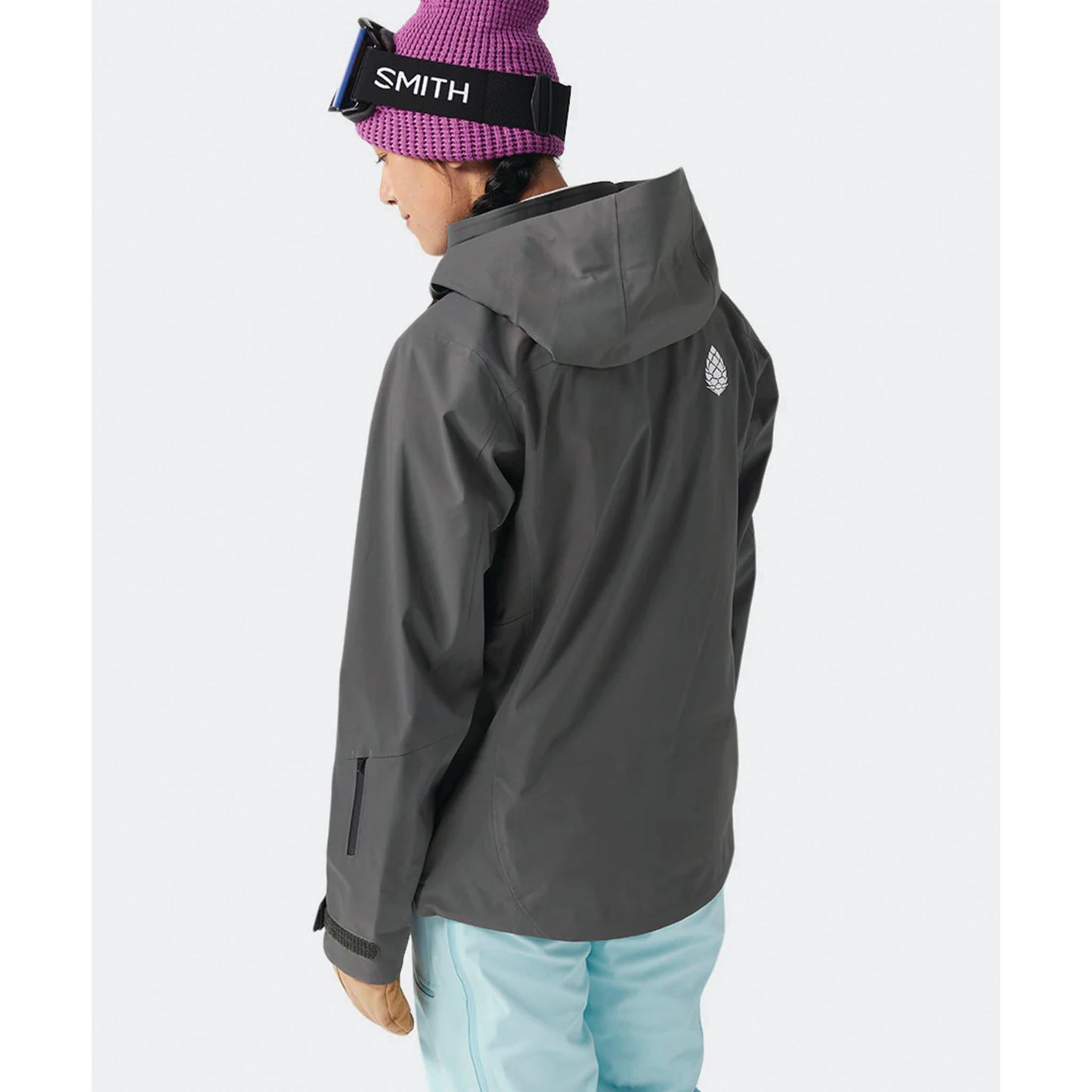 STIO ENVIRON JACKET WOMEN'S