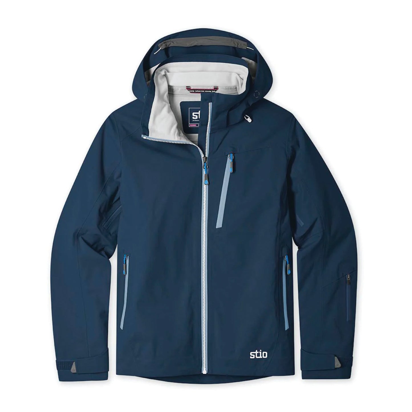 STIO ENVIRON JACKET WOMEN'S