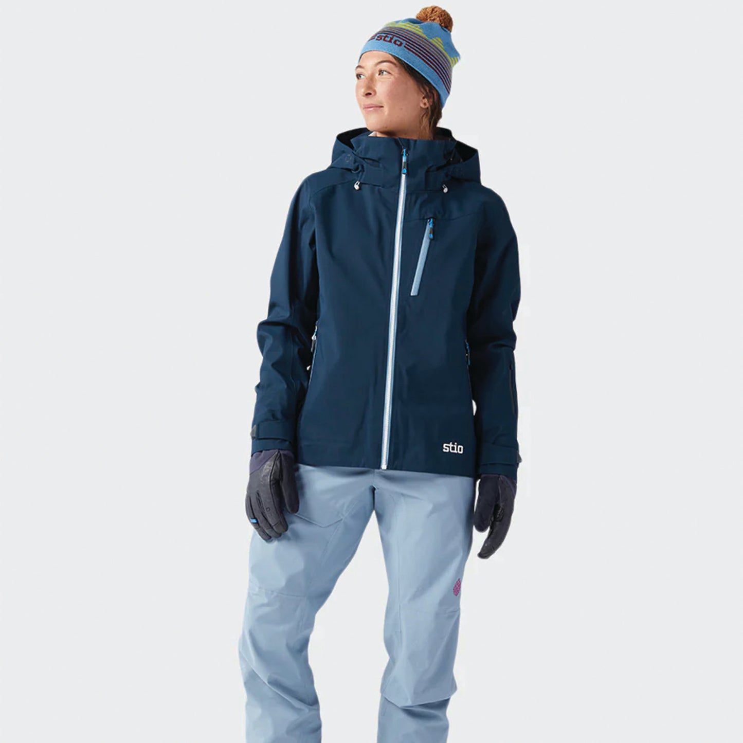 STIO ENVIRON JACKET WOMEN'S