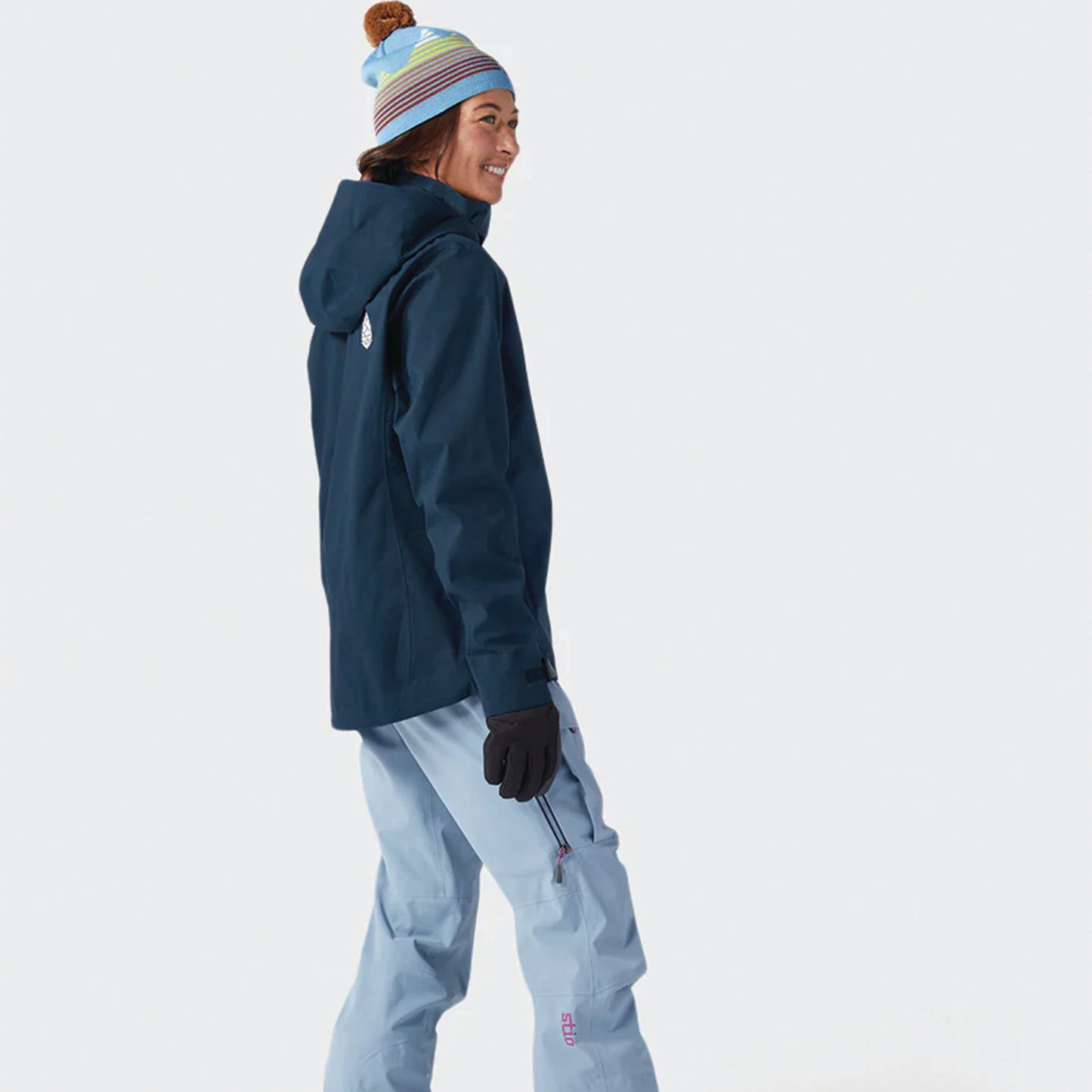 STIO ENVIRON JACKET WOMEN'S