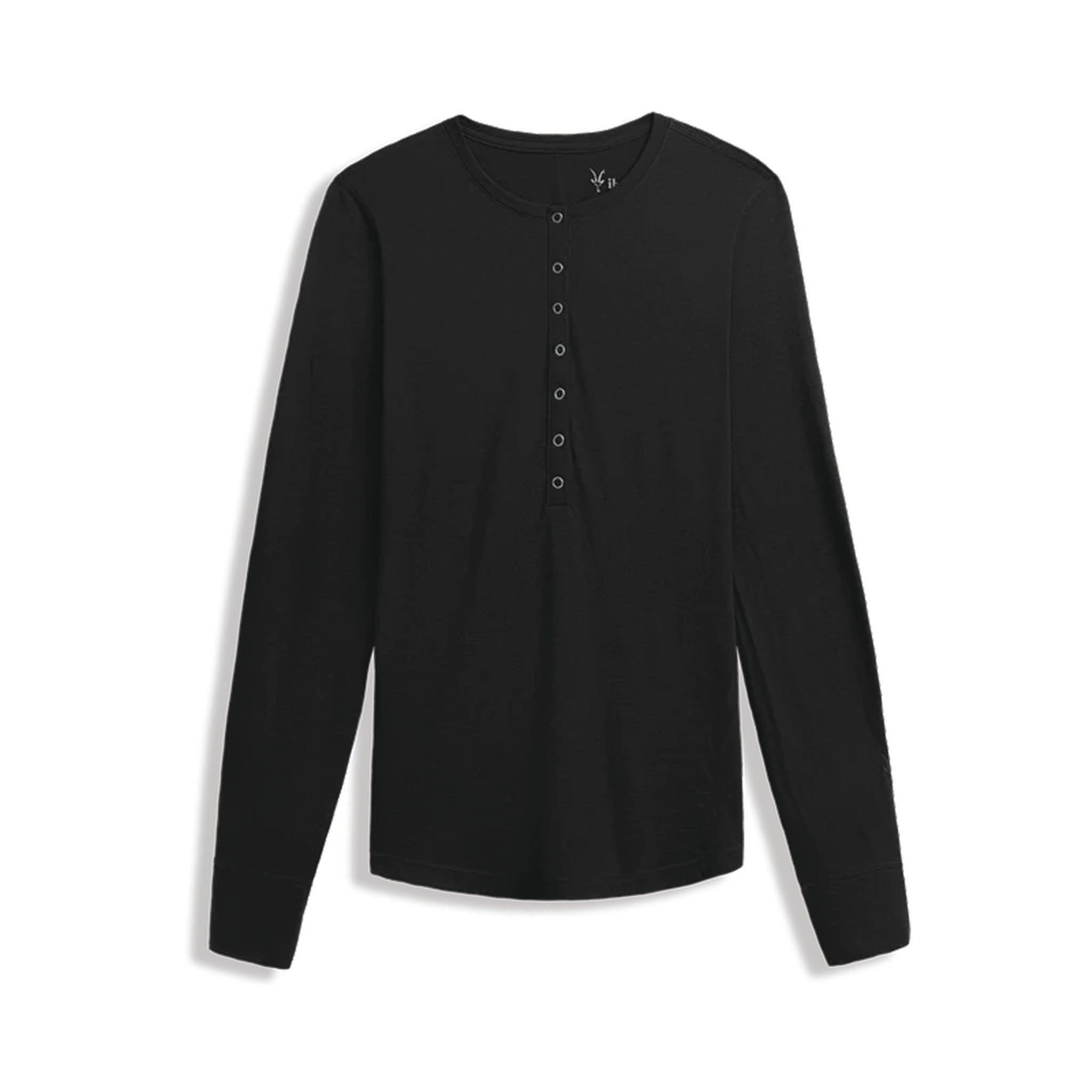 Ibex | Women's Travel Henley Long Sleeve