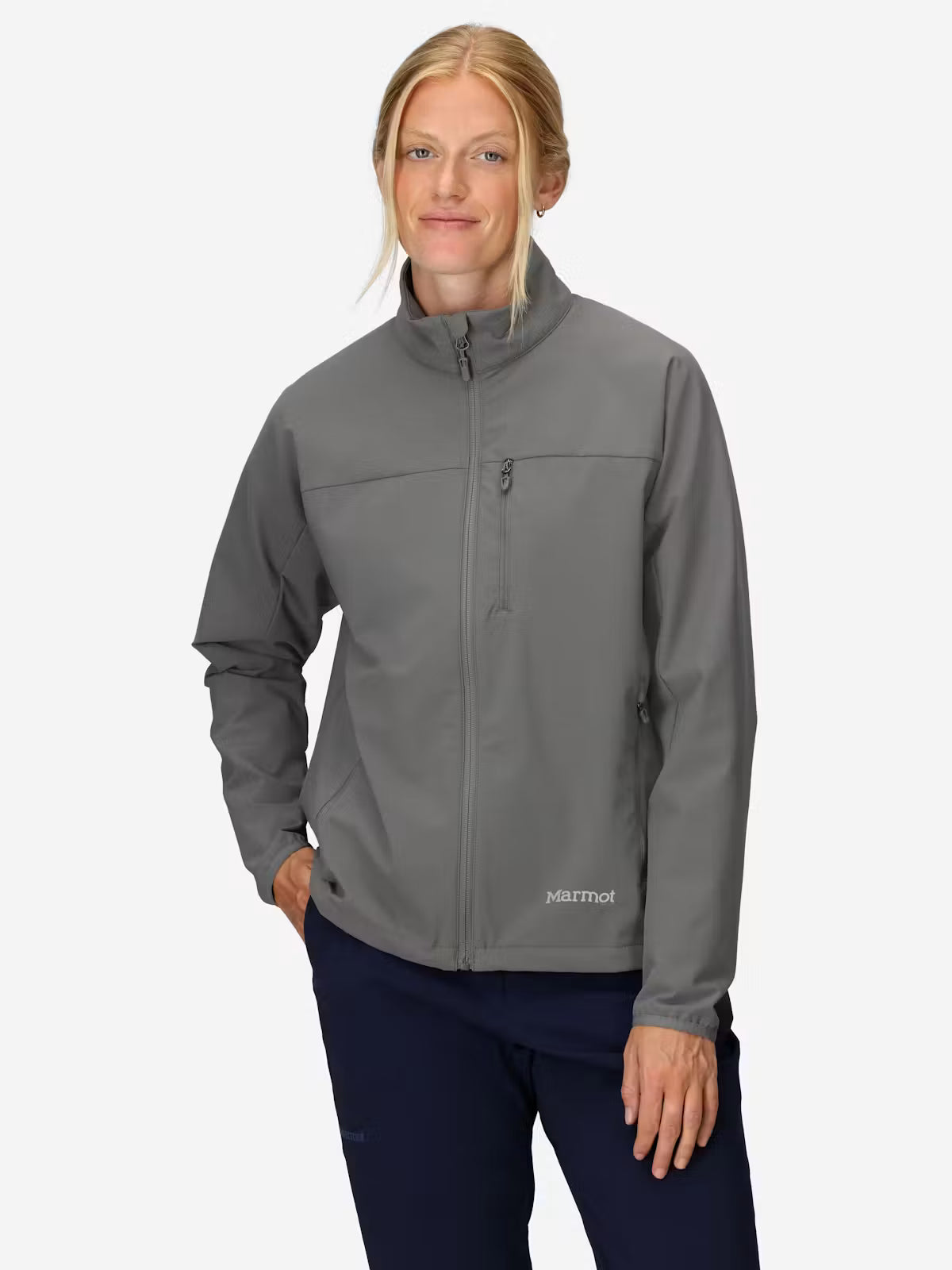 Marmot | Women's Tempo Softshell Jacket