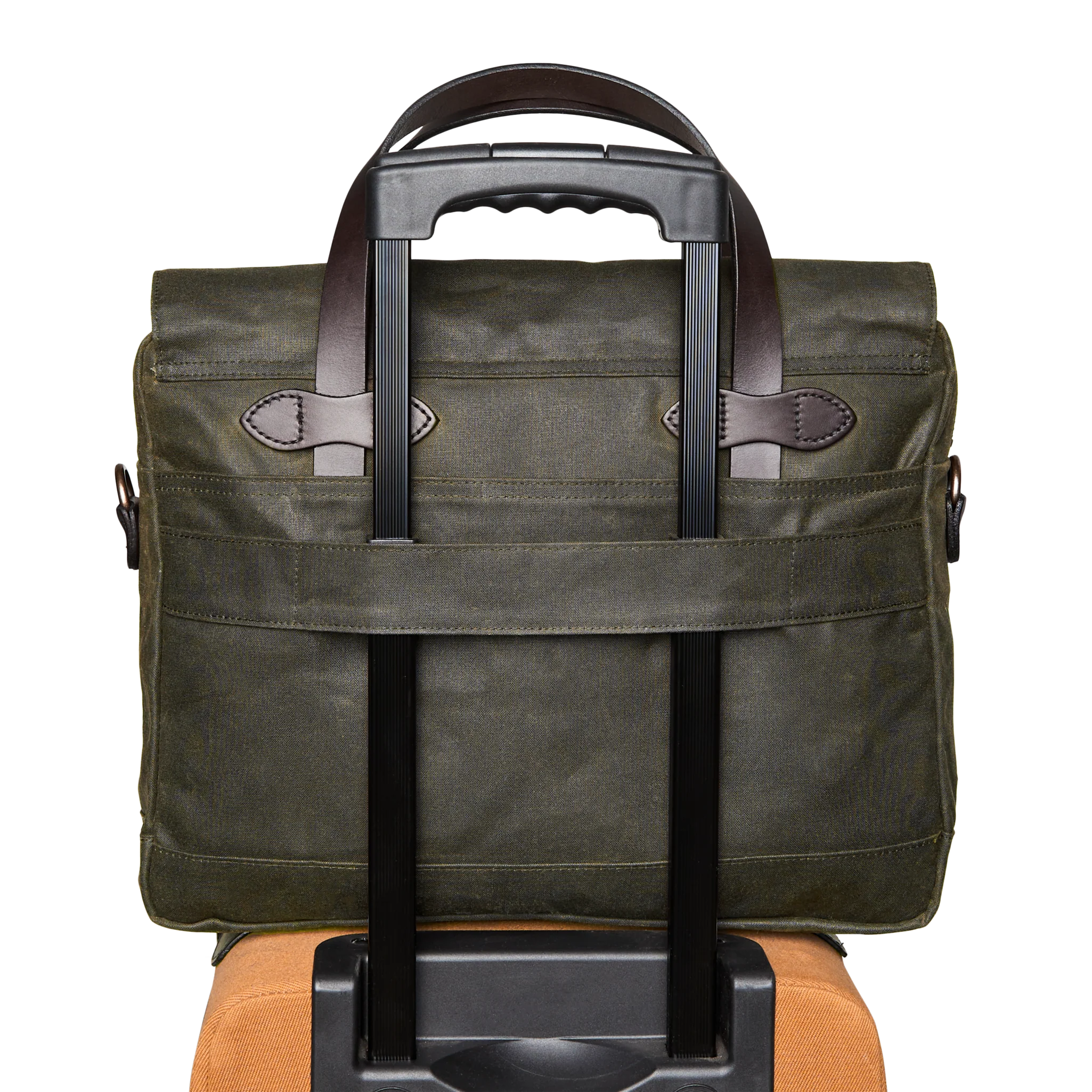 Filson | 24 Hour Tin Cloth Briefcase