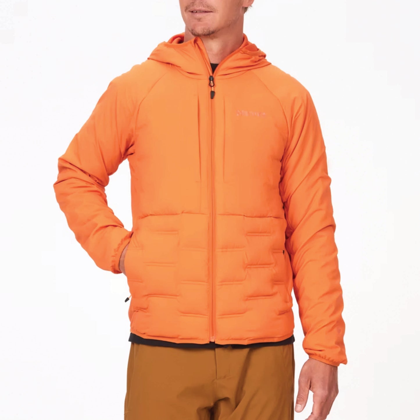 MARMOT MEN'S WarmCube™ ACTIVE ALT HB JACKET
