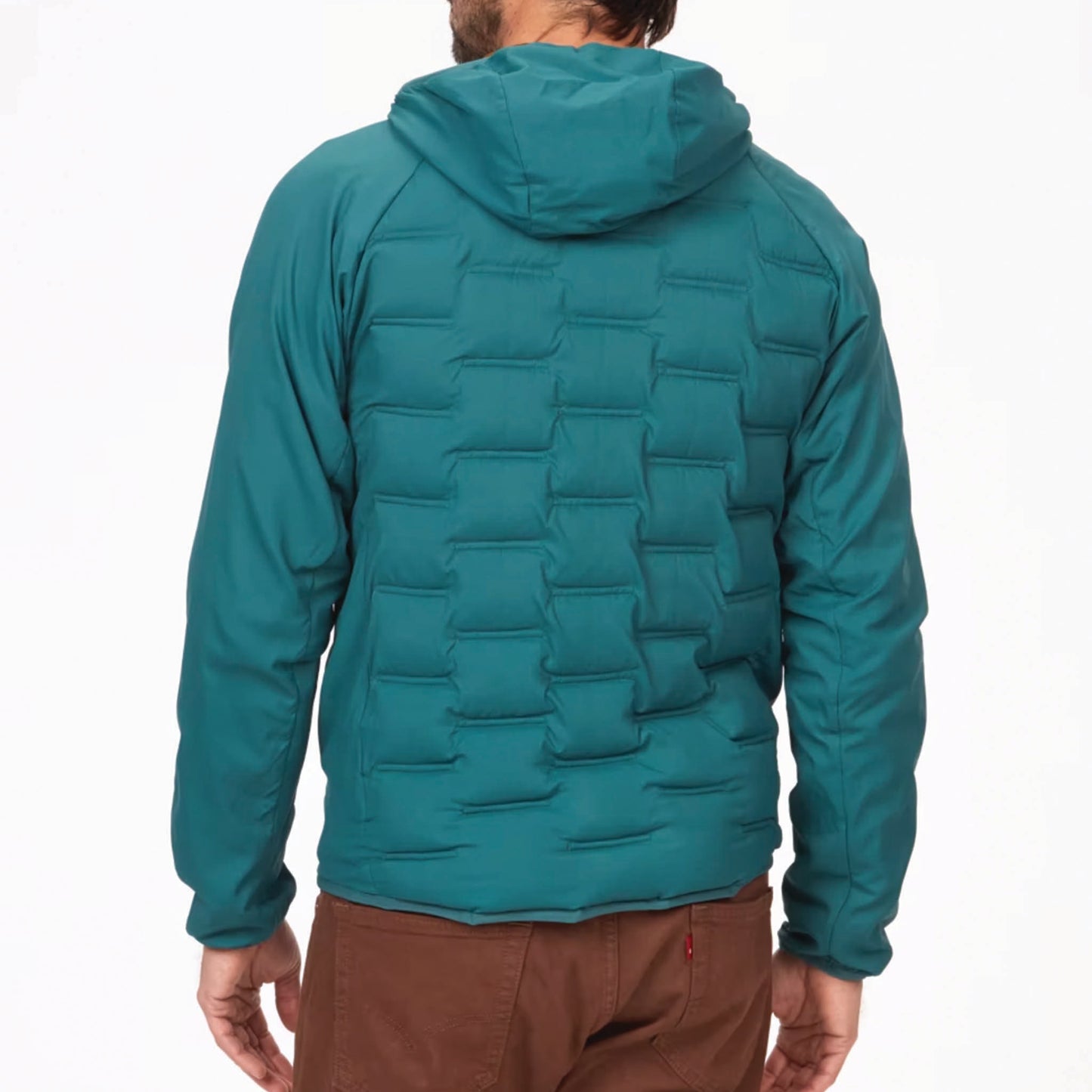 MARMOT MEN'S WarmCube™ ACTIVE ALT HB JACKET