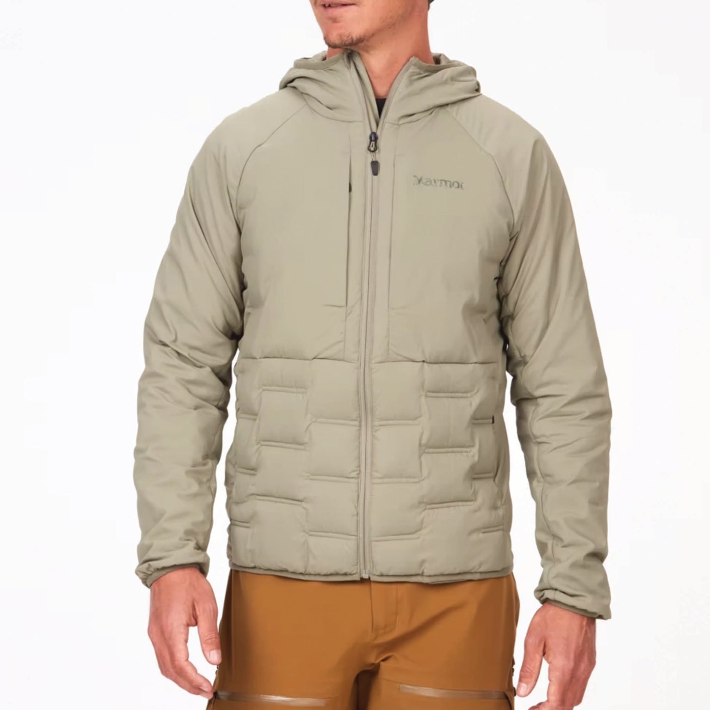 MARMOT MEN'S WarmCube™ ACTIVE ALT HB JACKET