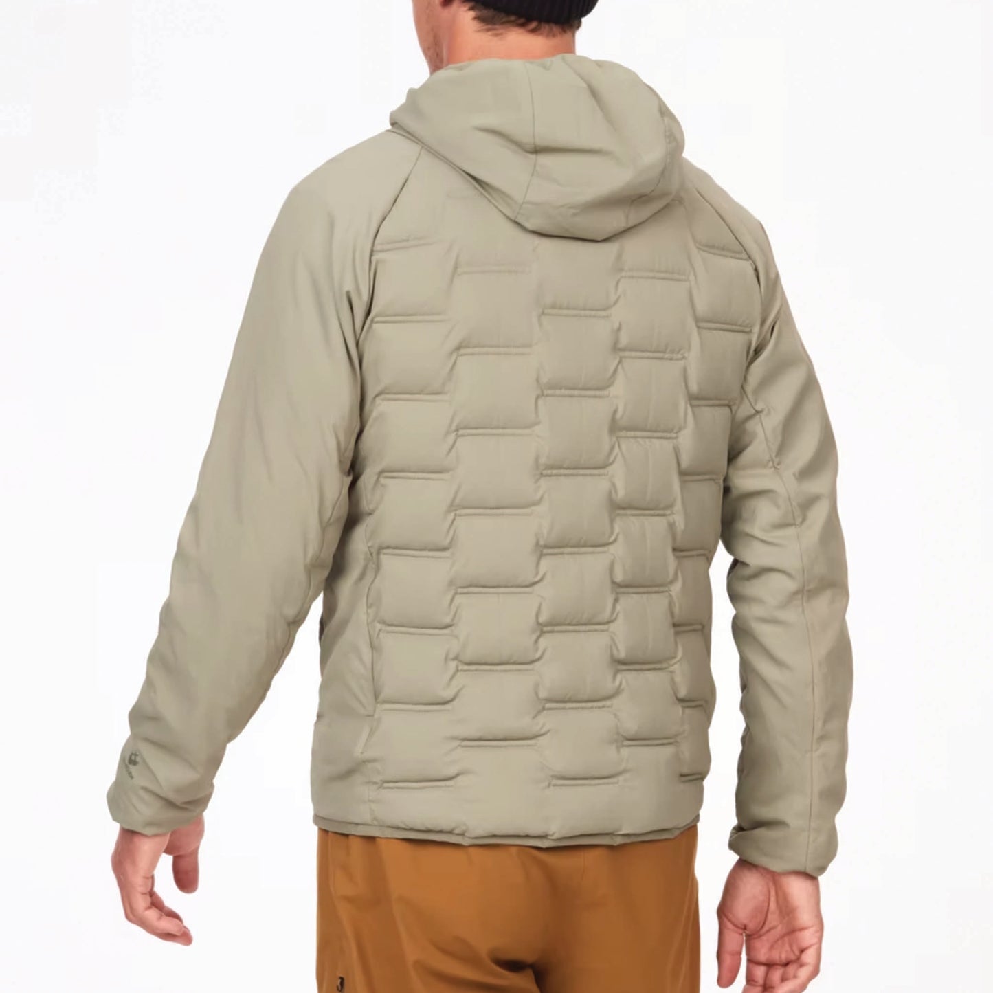 MARMOT MEN'S WarmCube™ ACTIVE ALT HB JACKET