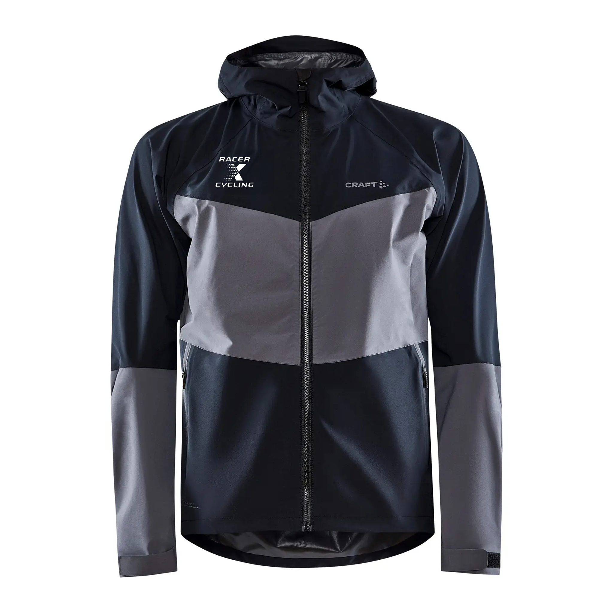 Craft Sportswear | Men's Adv Offroad Hydro Cycling Jacket (Racer X Cycling)