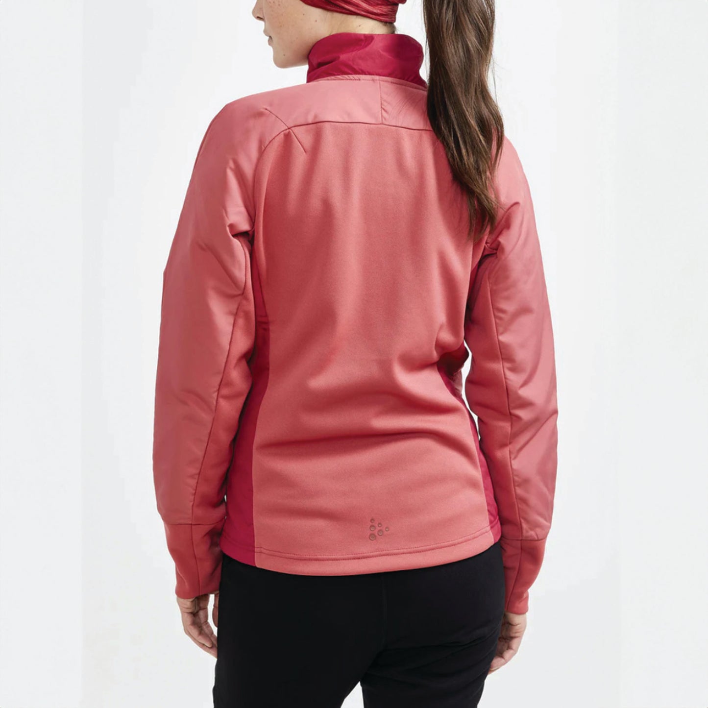 Women's ADV Storm Insulate XC Ski Jacket (Boise Betties)