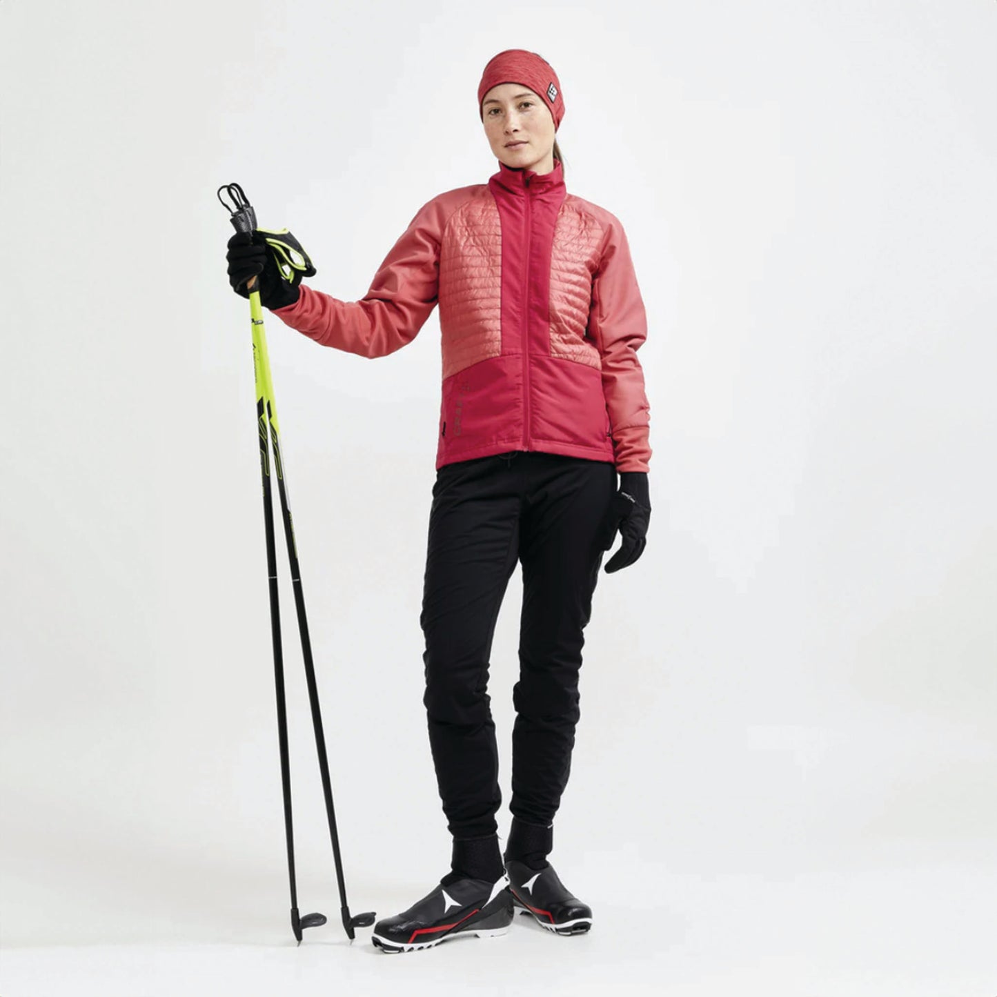 Women's ADV Storm Insulate XC Ski Jacket (Boise Betties)