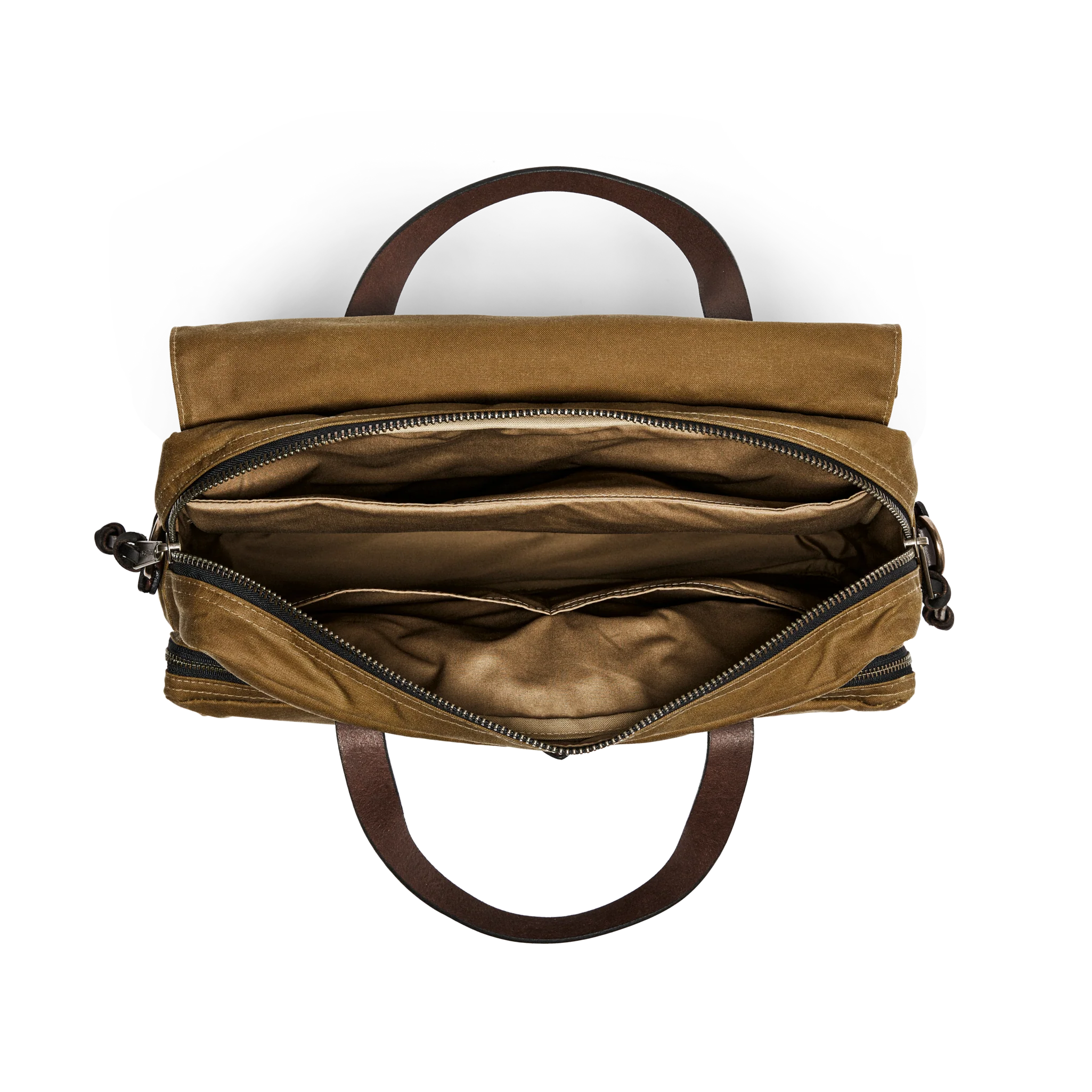 Filson | 24 Hour Tin Cloth Briefcase