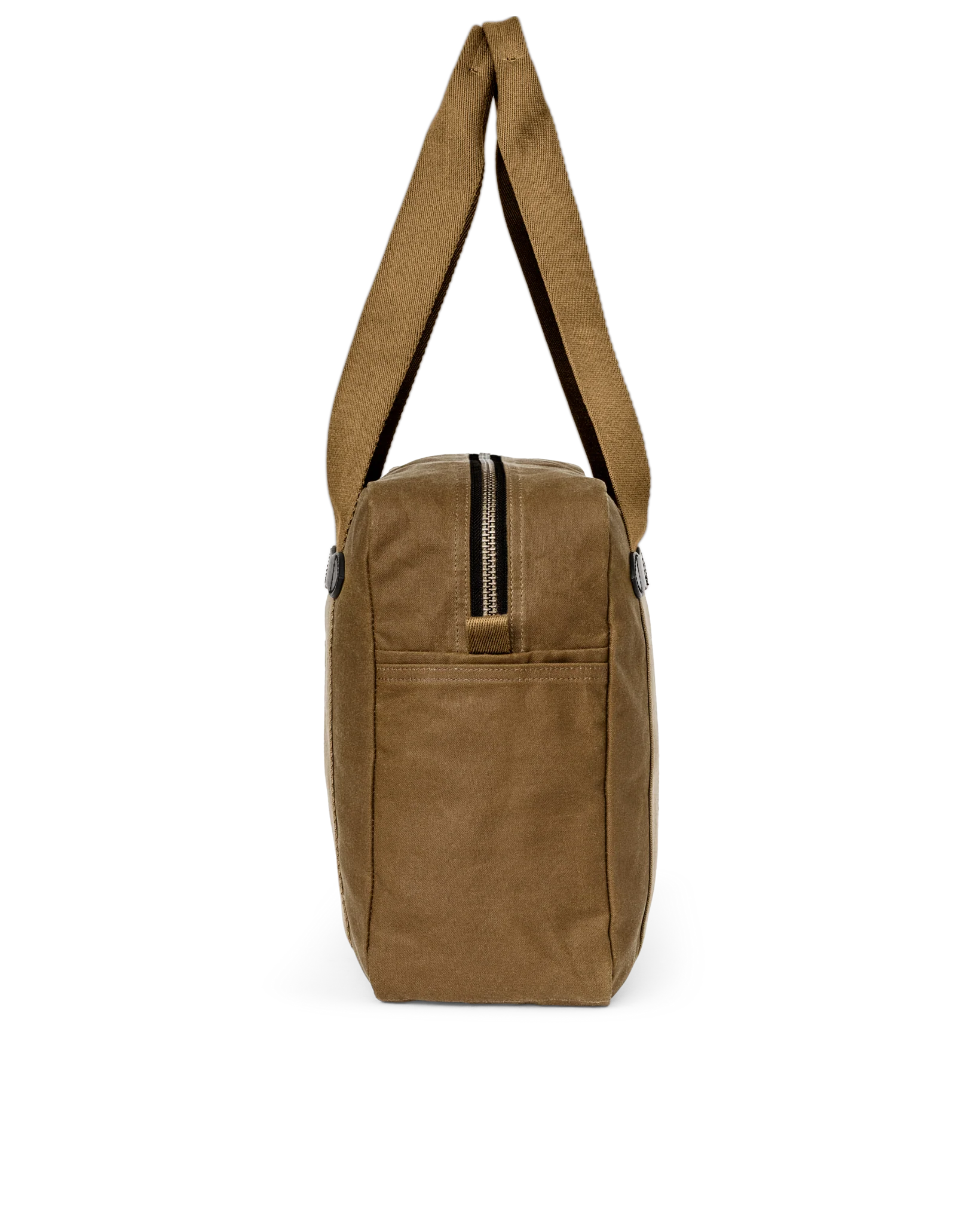 Filson | Tin Cloth Zipper Tote Bag
