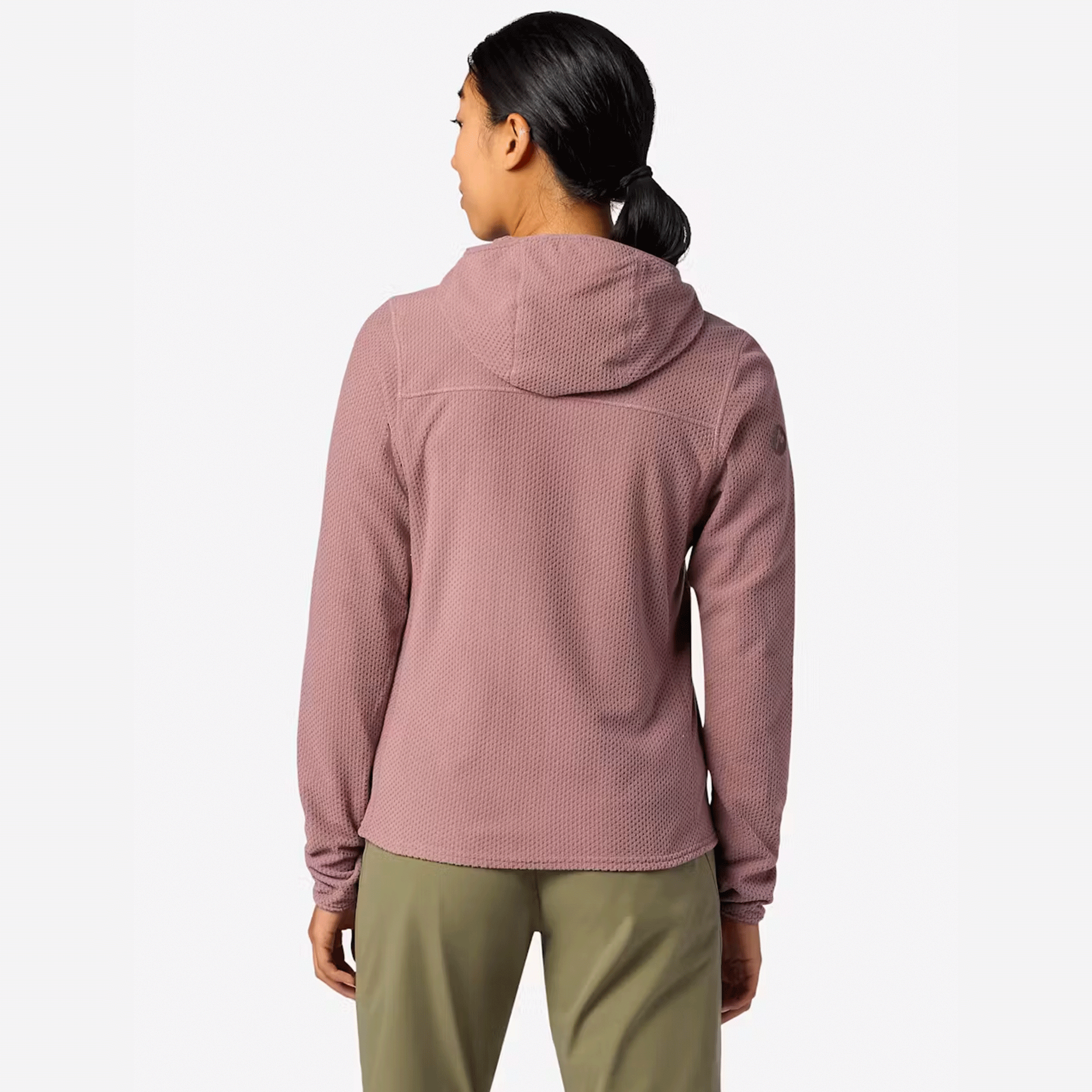Marmot | Women's AirFleece Performance Full-Zip Hoody