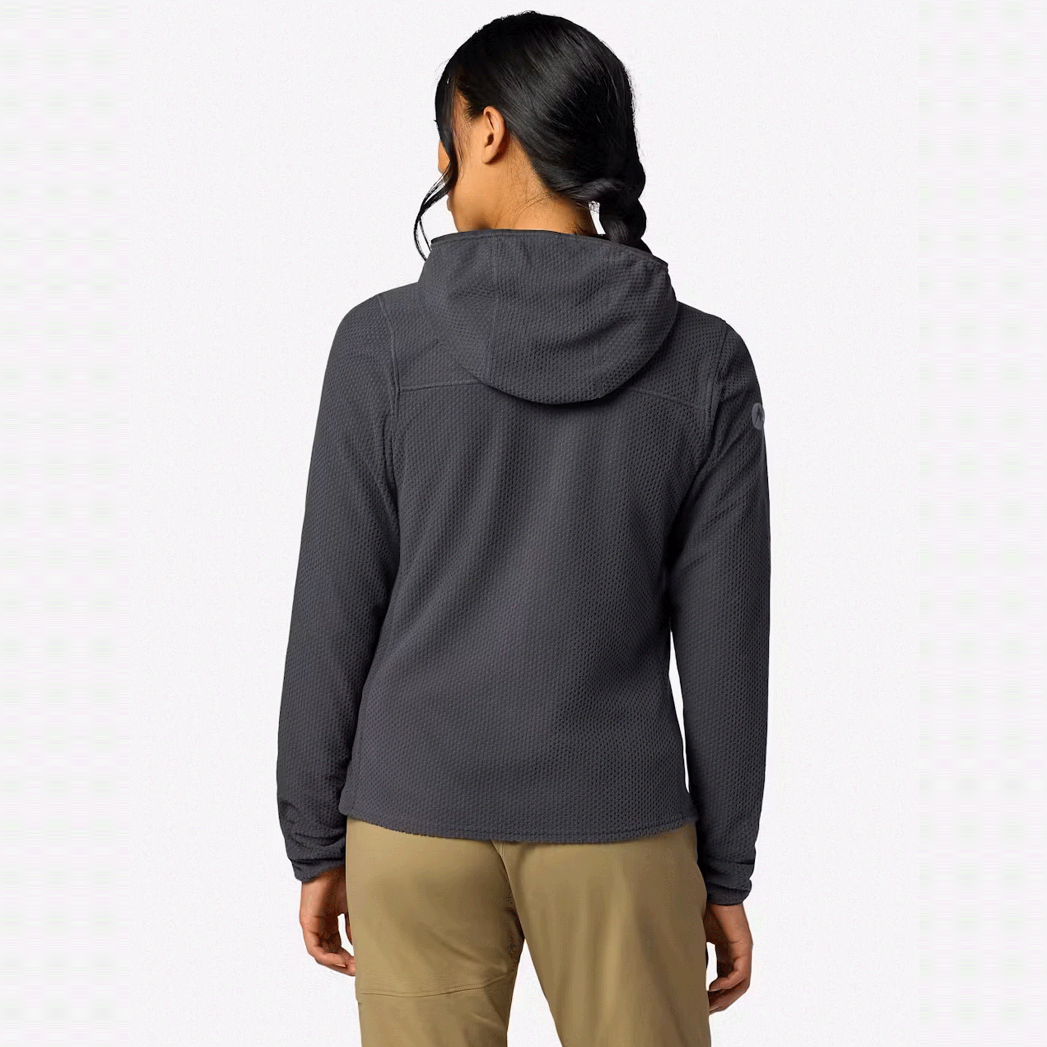 Marmot | Women's AirFleece Performance Full-Zip Hoody