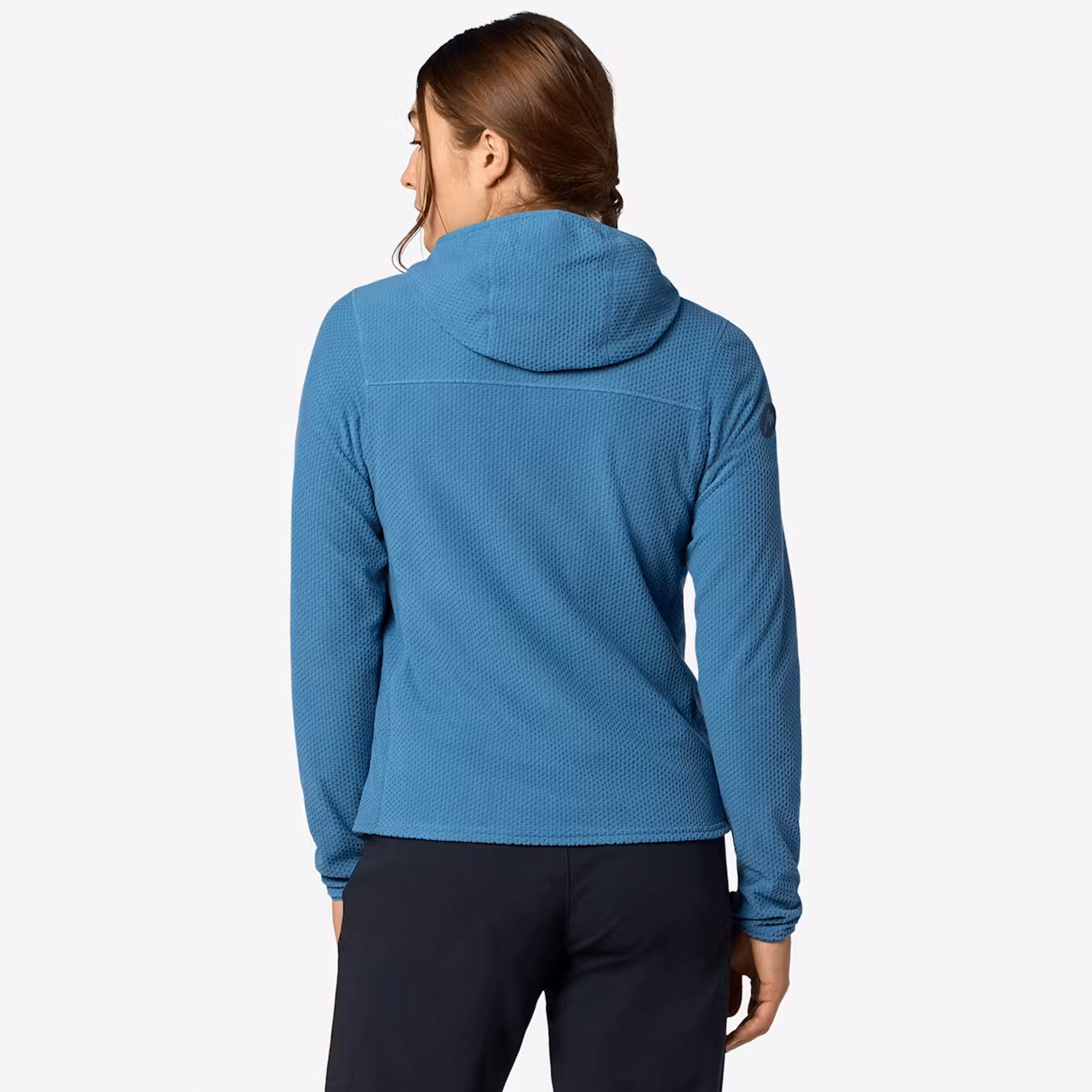 Marmot | Women's AirFleece Performance Full-Zip Hoody