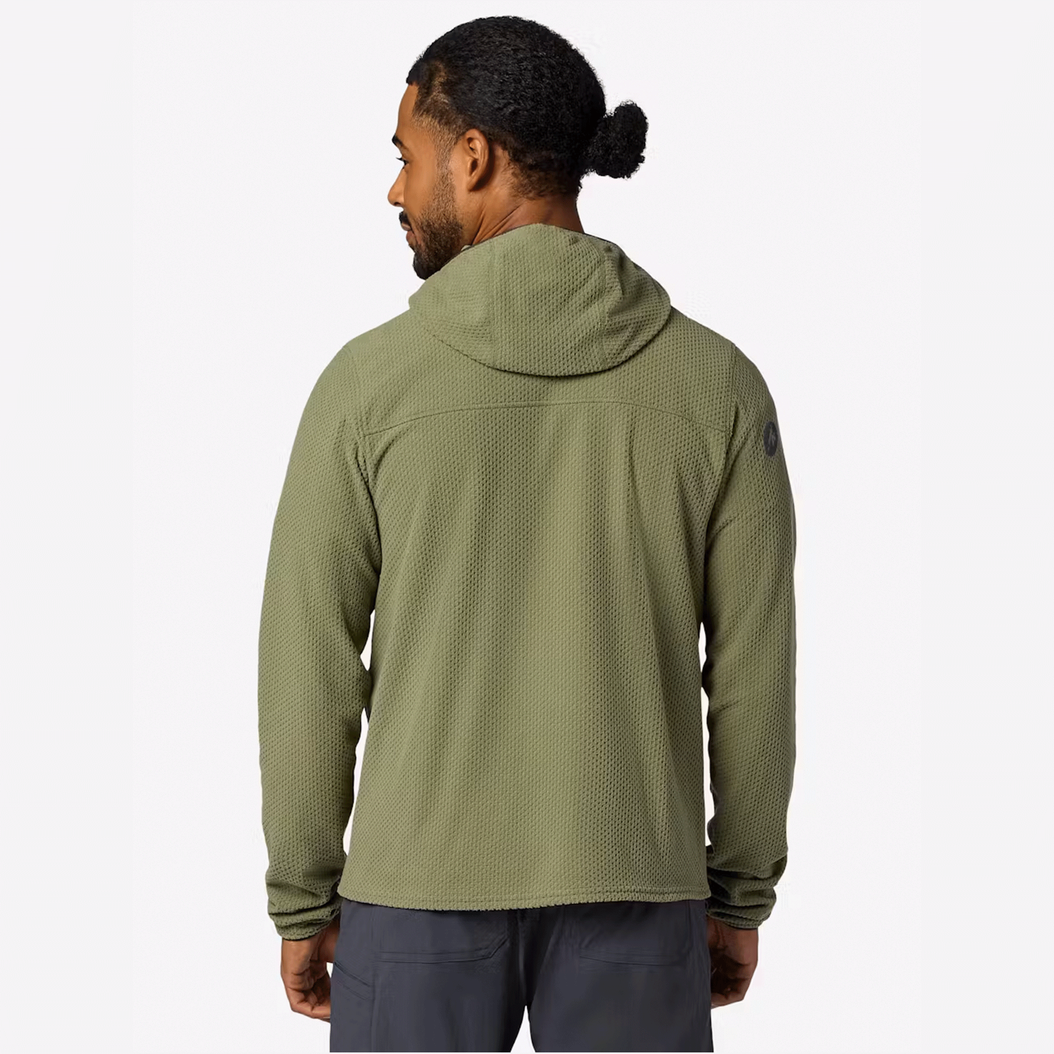 Marmot | Men's AirFleece Performance Full-Zip Hoody