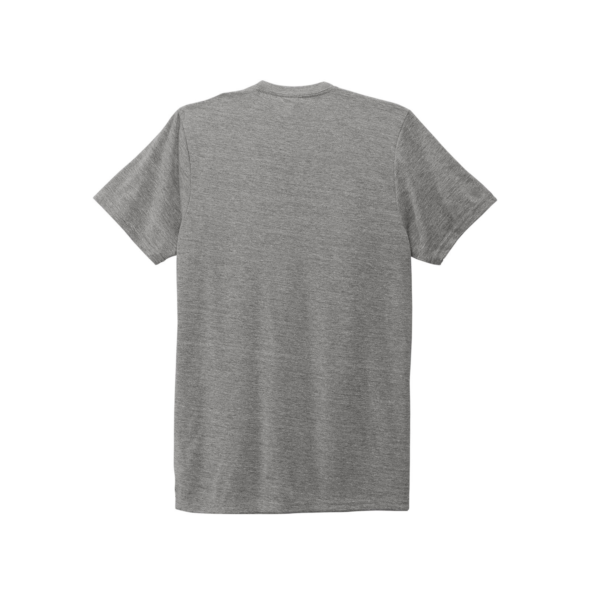 Allmade | Unisex Tri-Blend Tee (HRC)