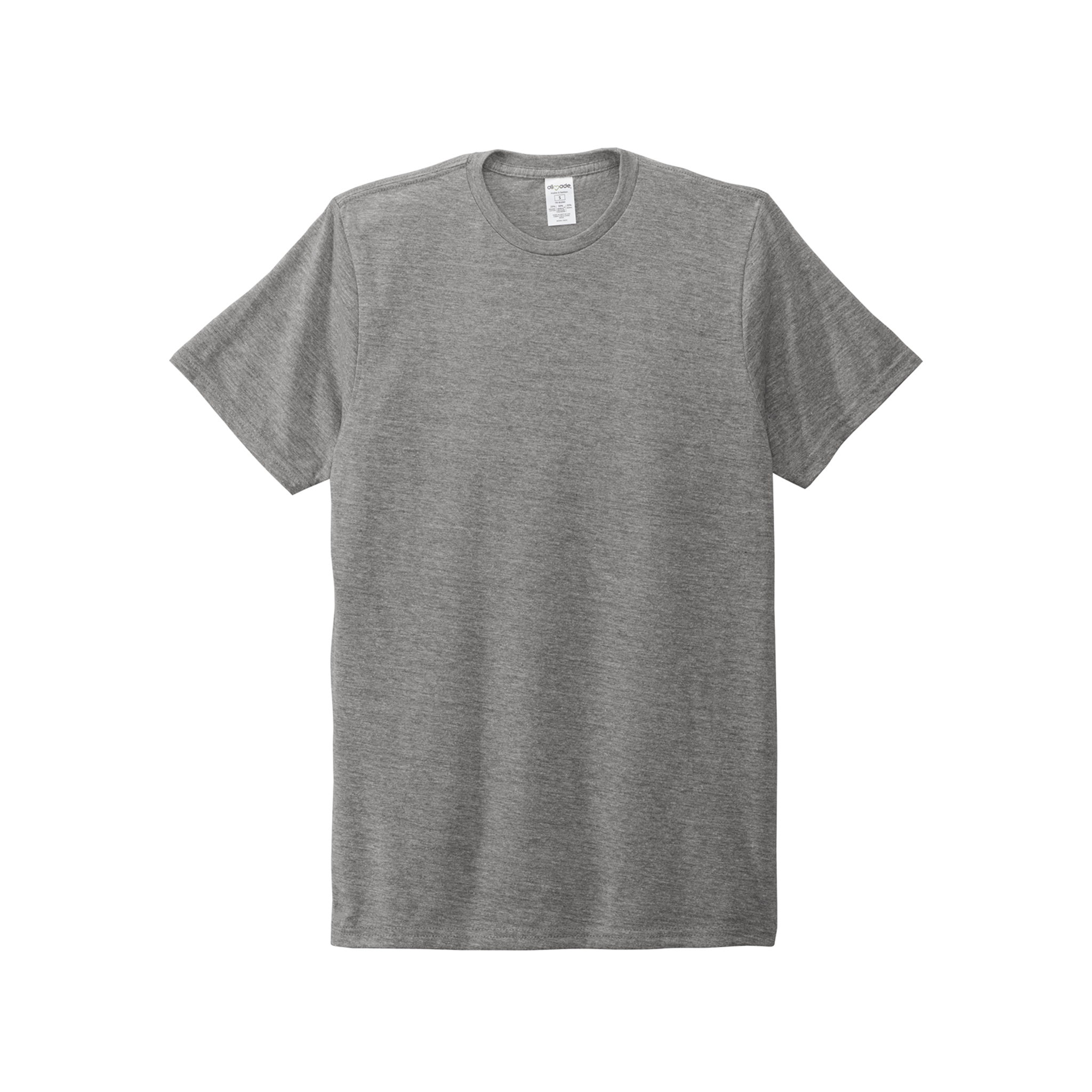Allmade | Unisex Tri-Blend Tee (HRC)