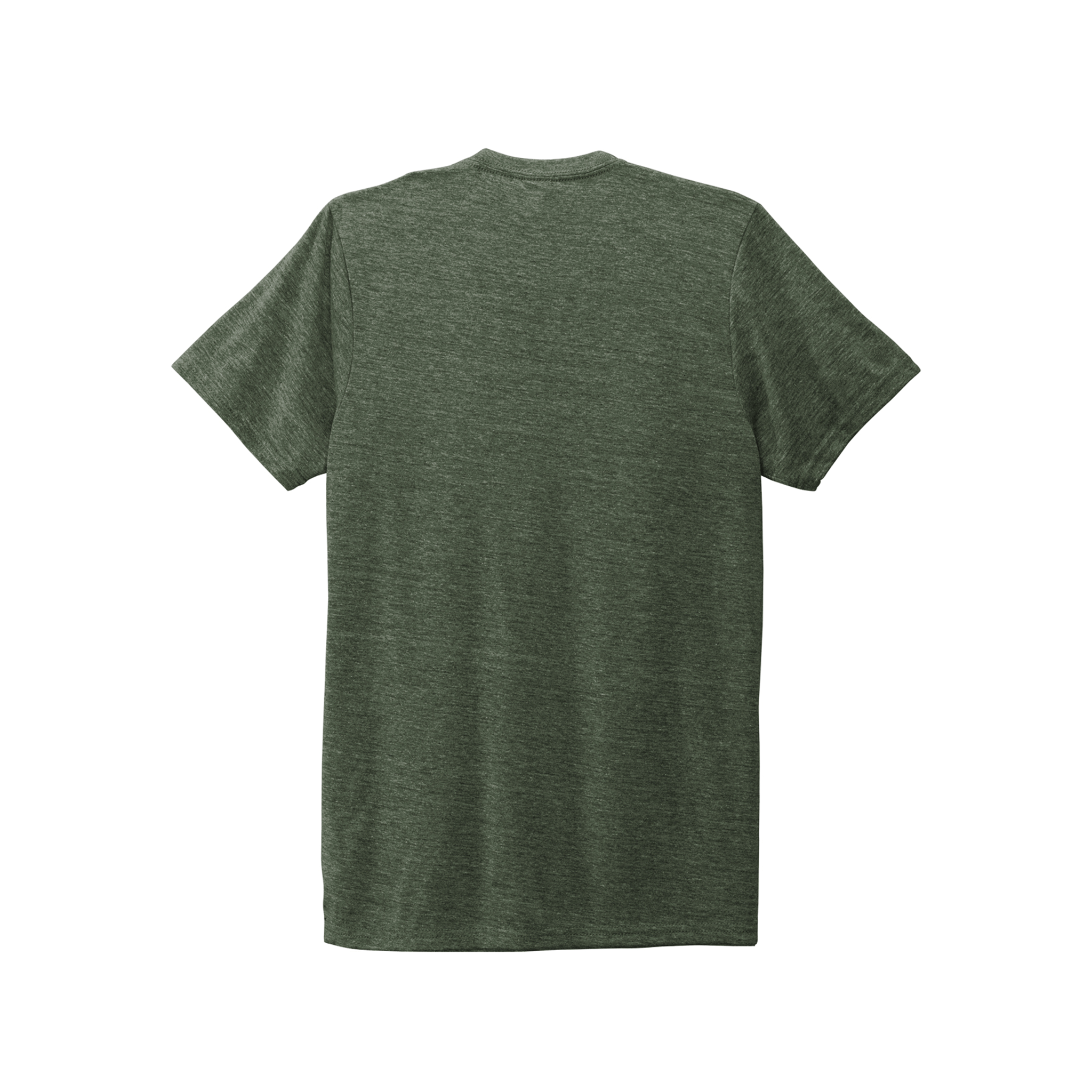 Allmade | Unisex Tri-Blend Tee (HRC)