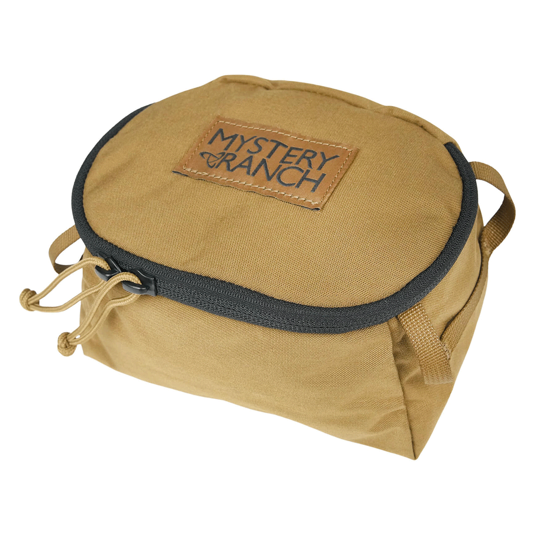 Mystery Ranch | Anchor Point Cube