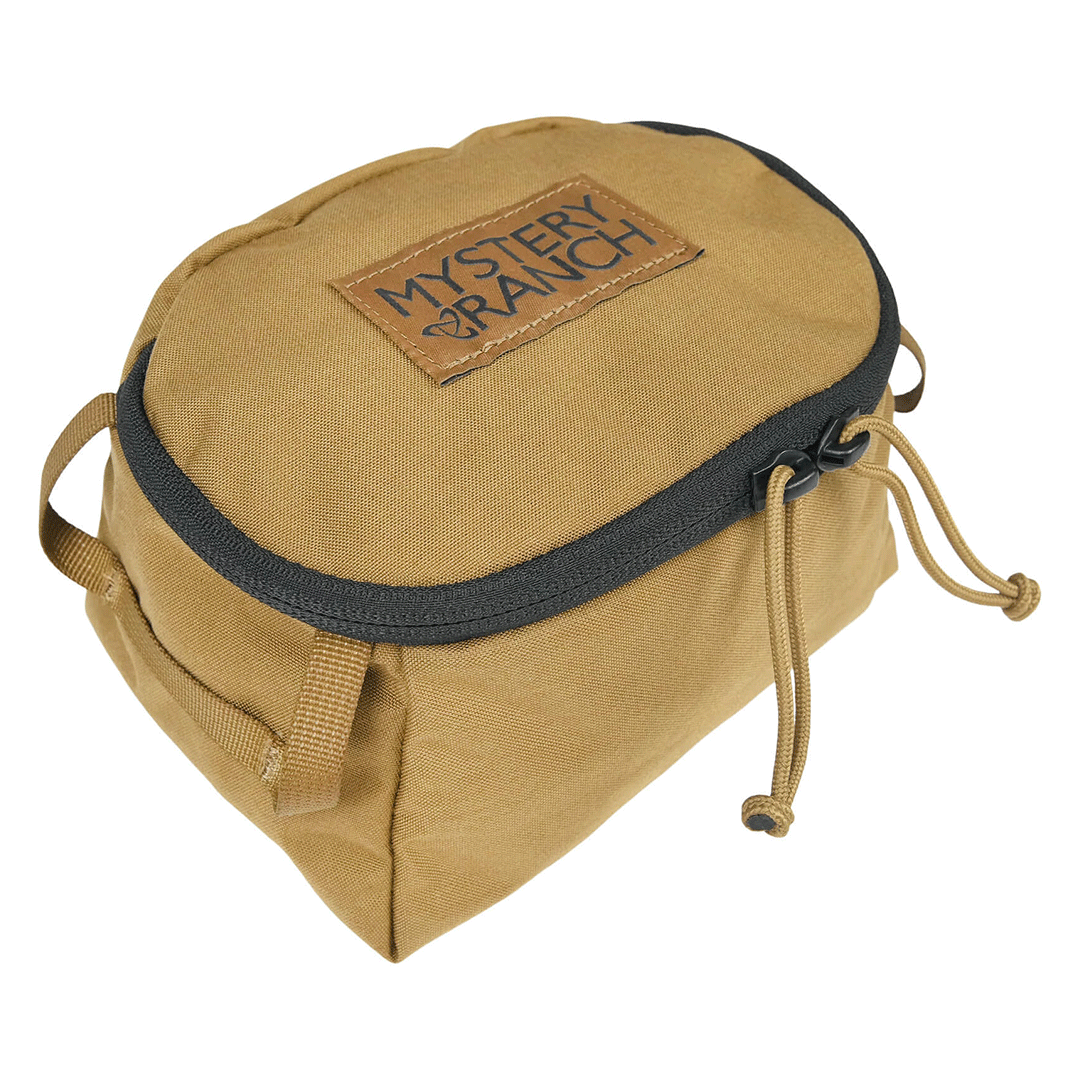 Mystery Ranch | Anchor Point Cube