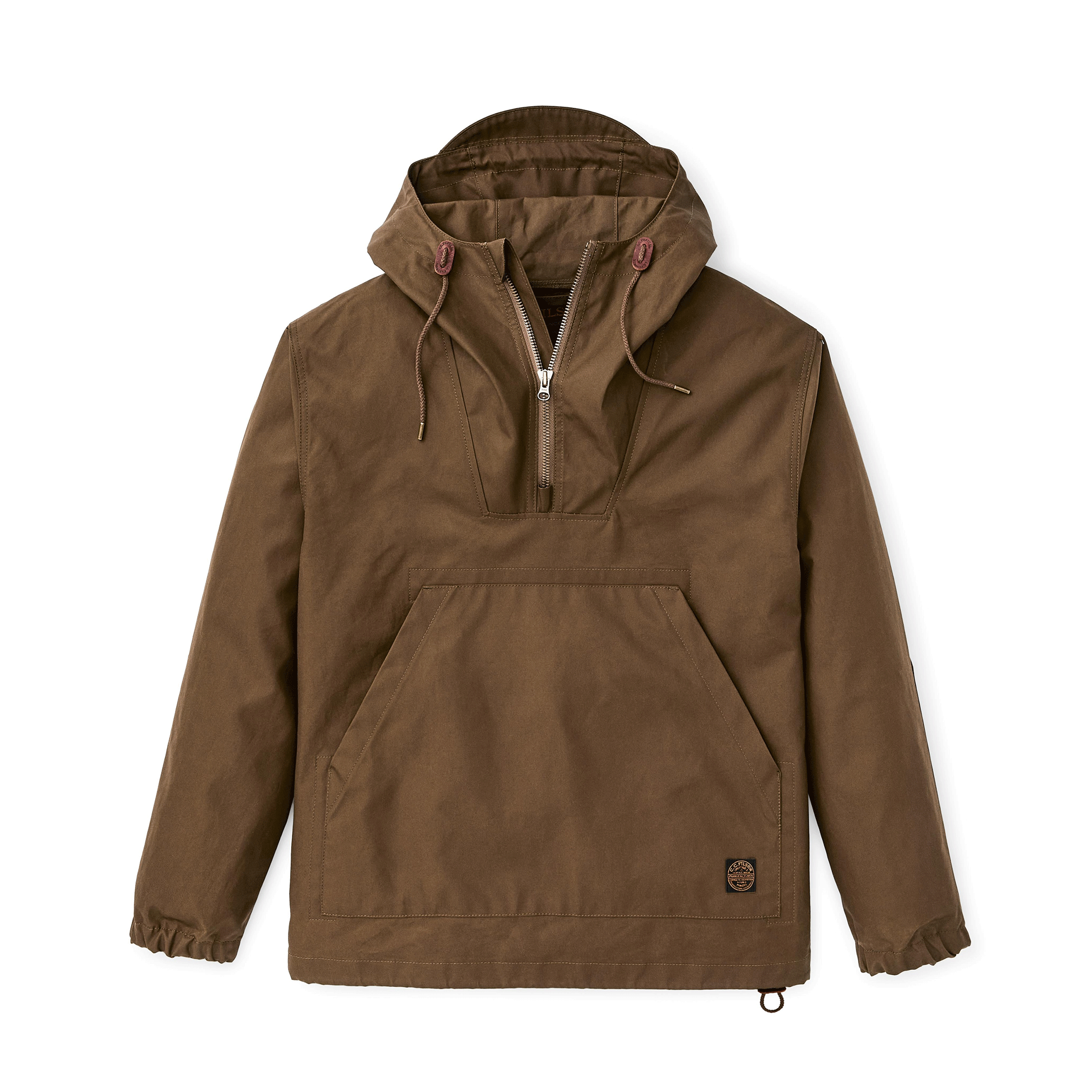 Filson | Dry Wax Anorak