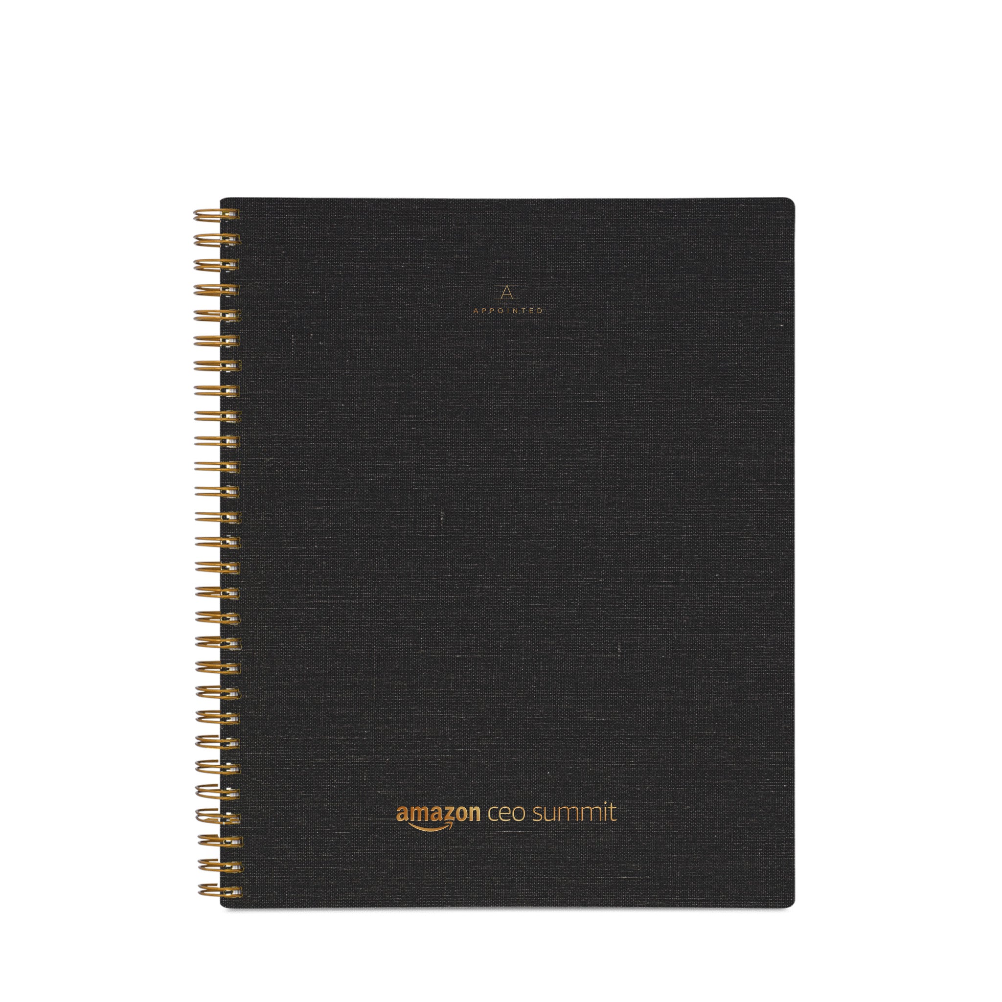 Appointed | The Notebook