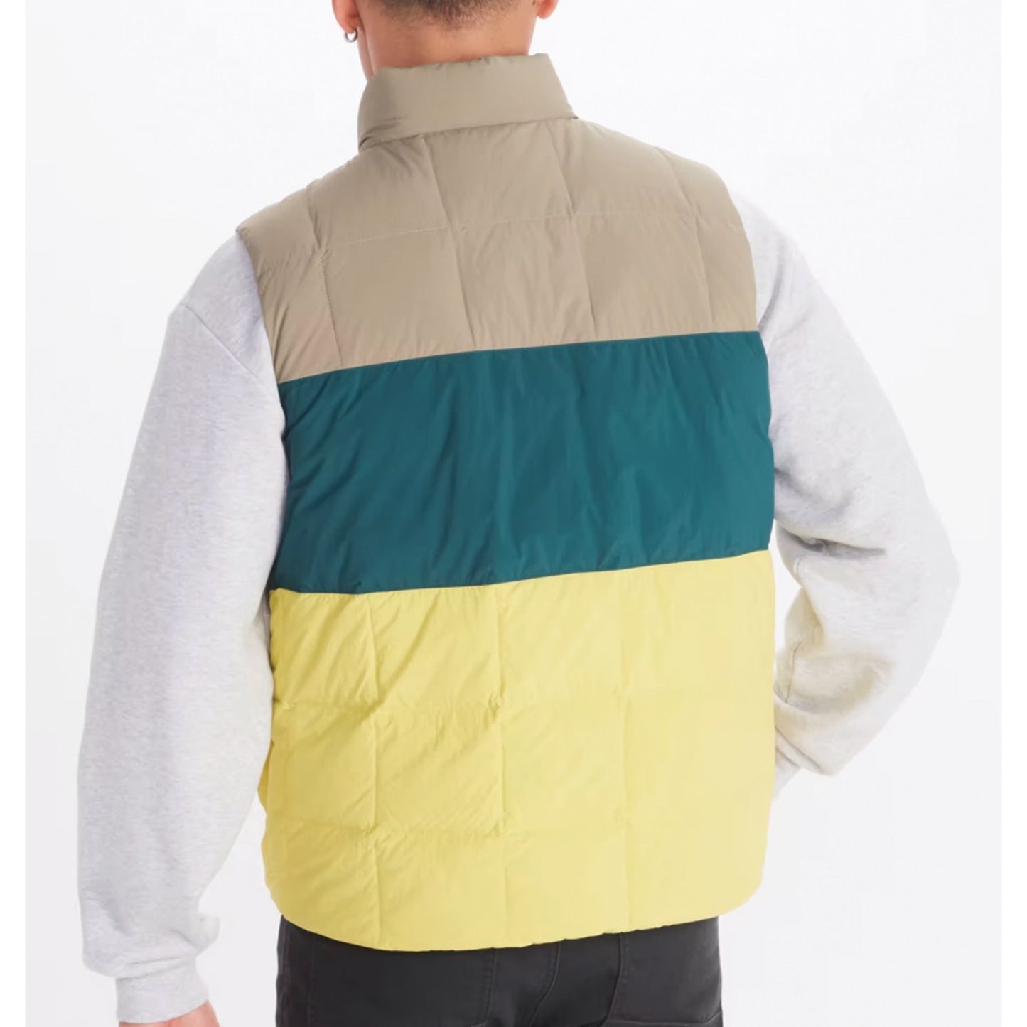 MARMOT MEN'S ARES DOWN VEST