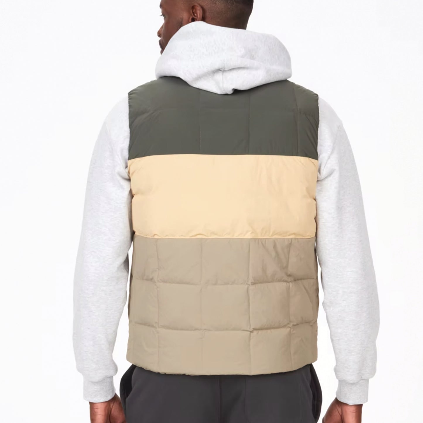 MARMOT MEN'S ARES DOWN VEST