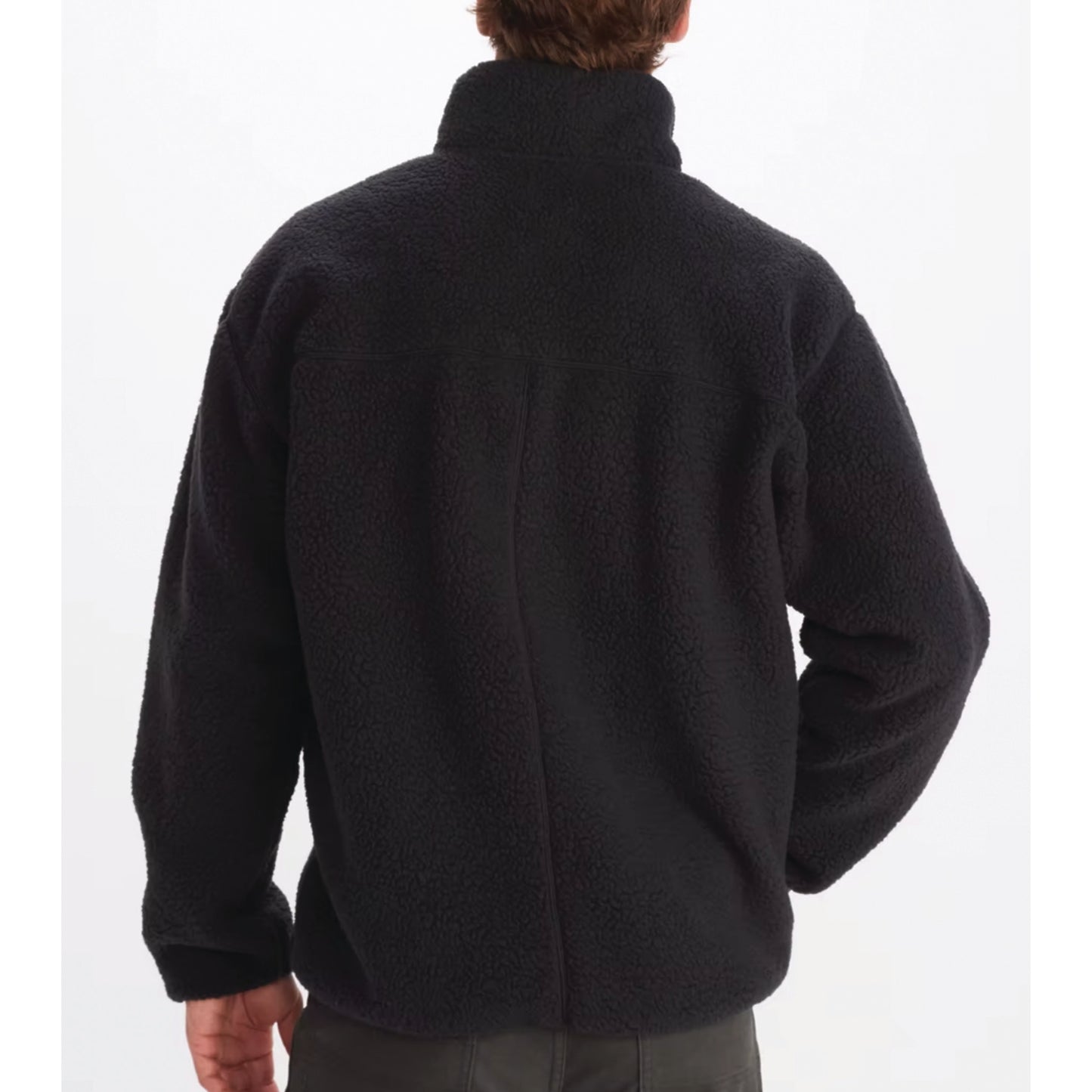 MARMOT MEN'S AROS FLEECE JACKET