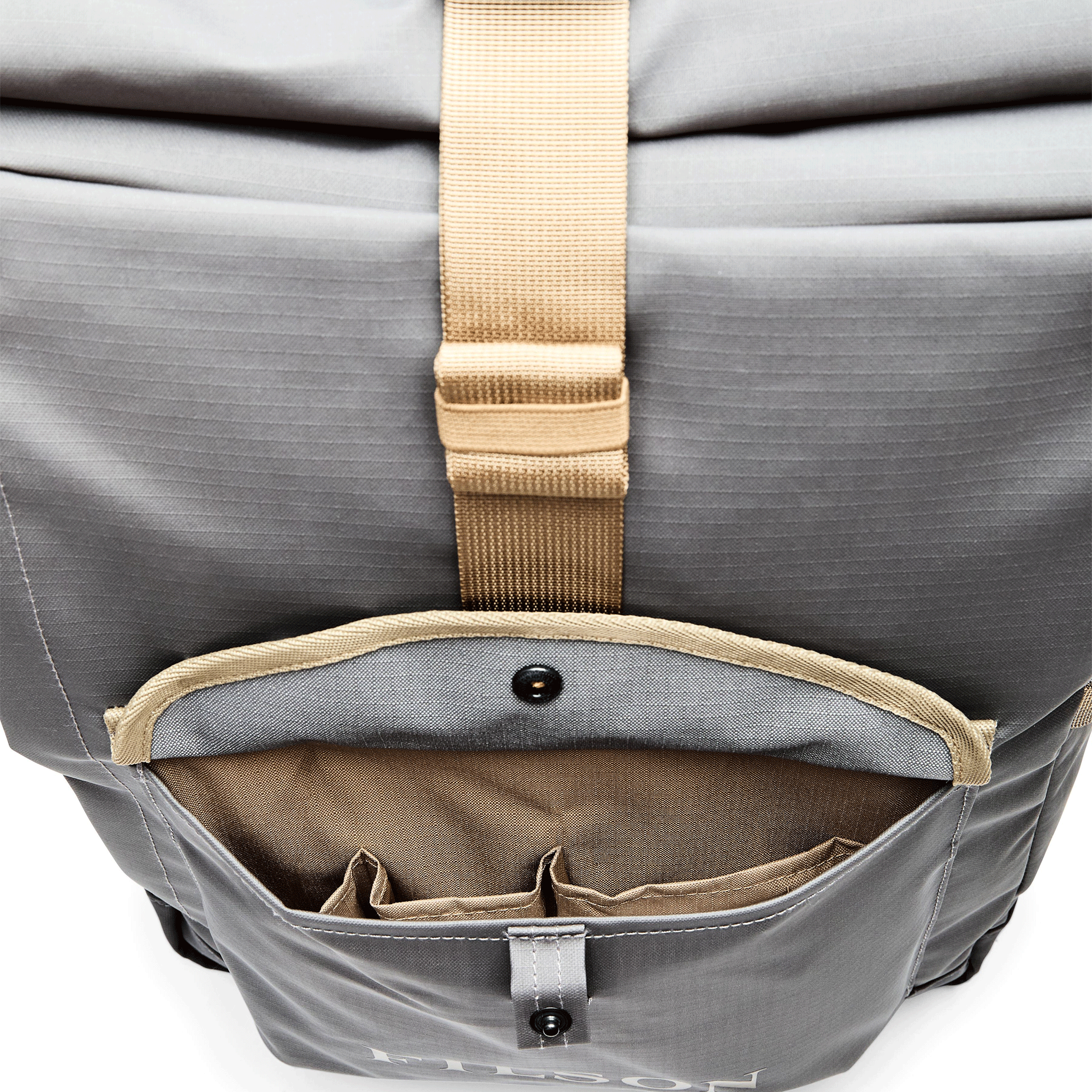 Filson | All-Weather Backpack